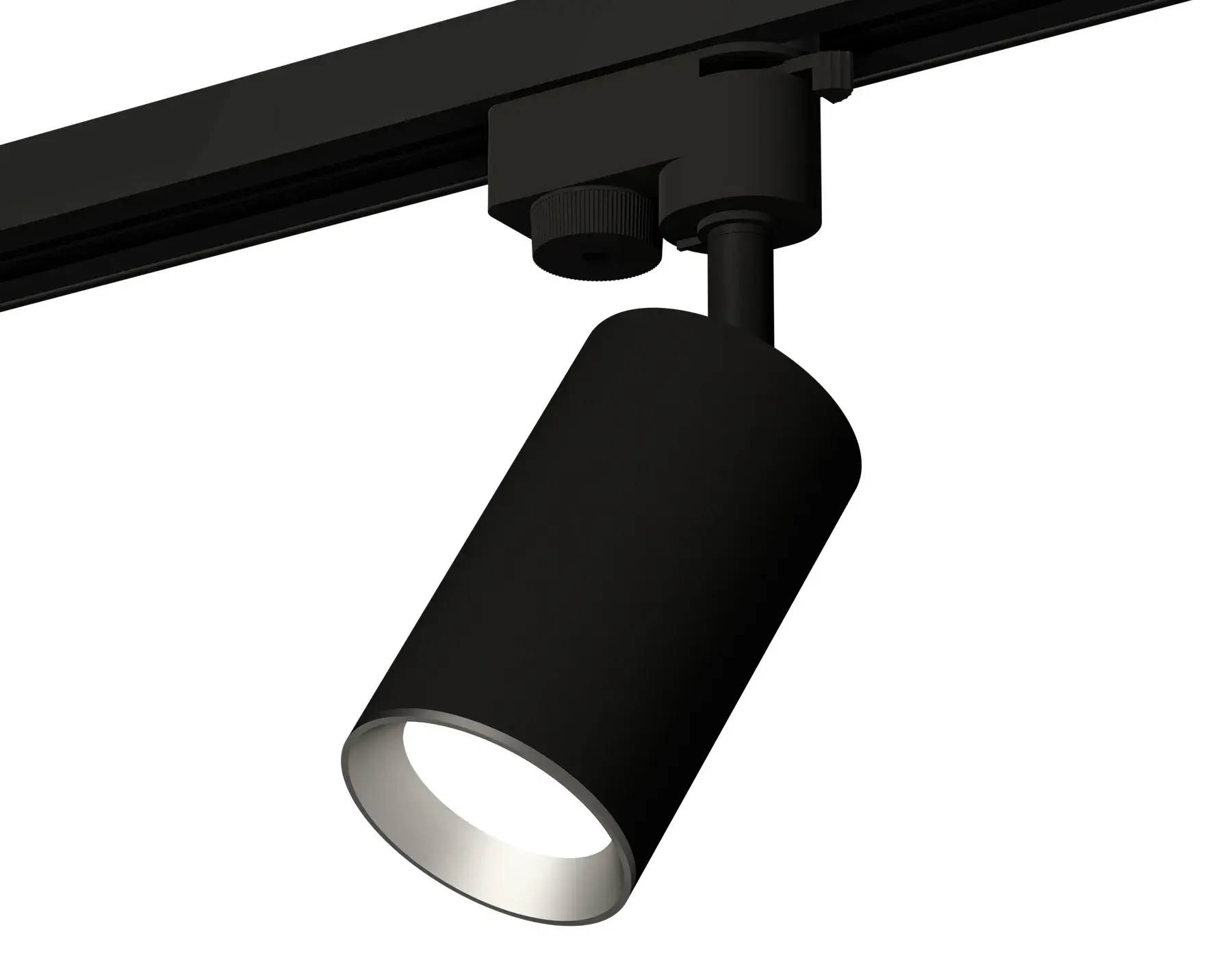 Трековый светильник Ambrella Light XT6323004 — черный