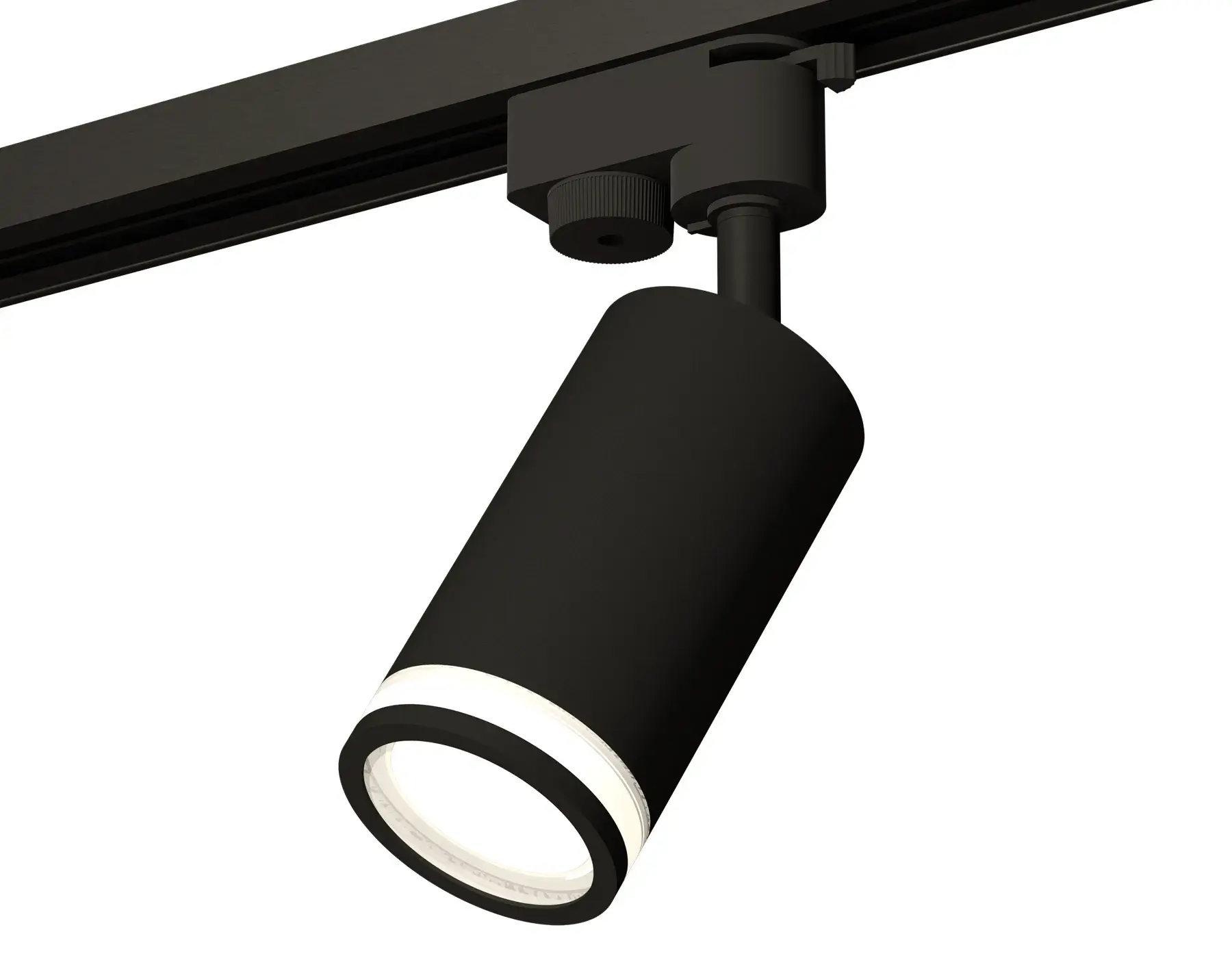 Трековый светильник Ambrella Light XT6323101 — черный
