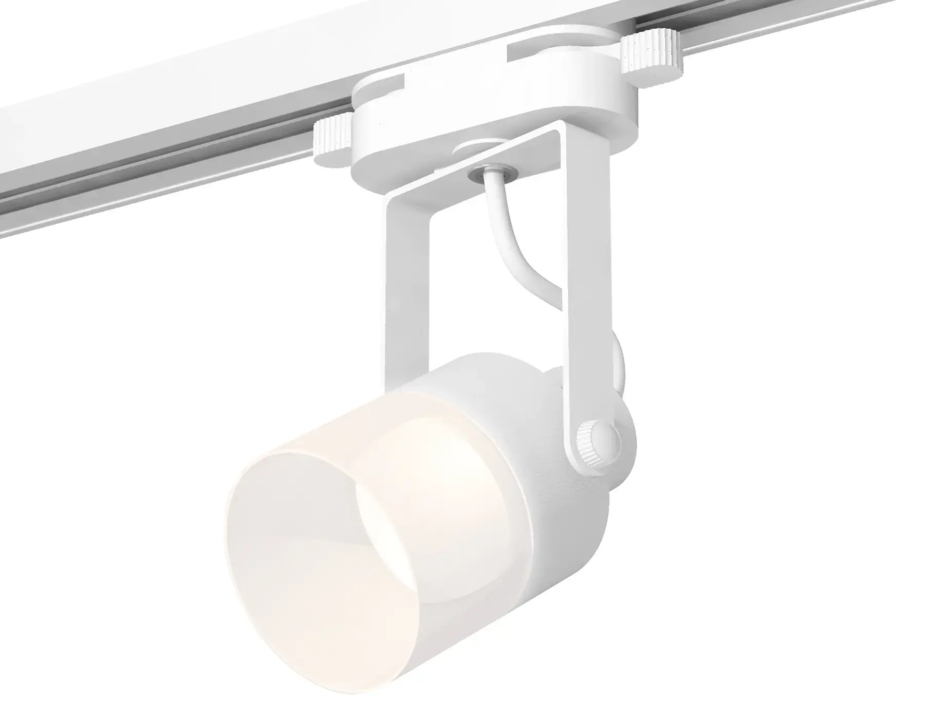 Трековый светильник Ambrella Light XT6601086 — белый