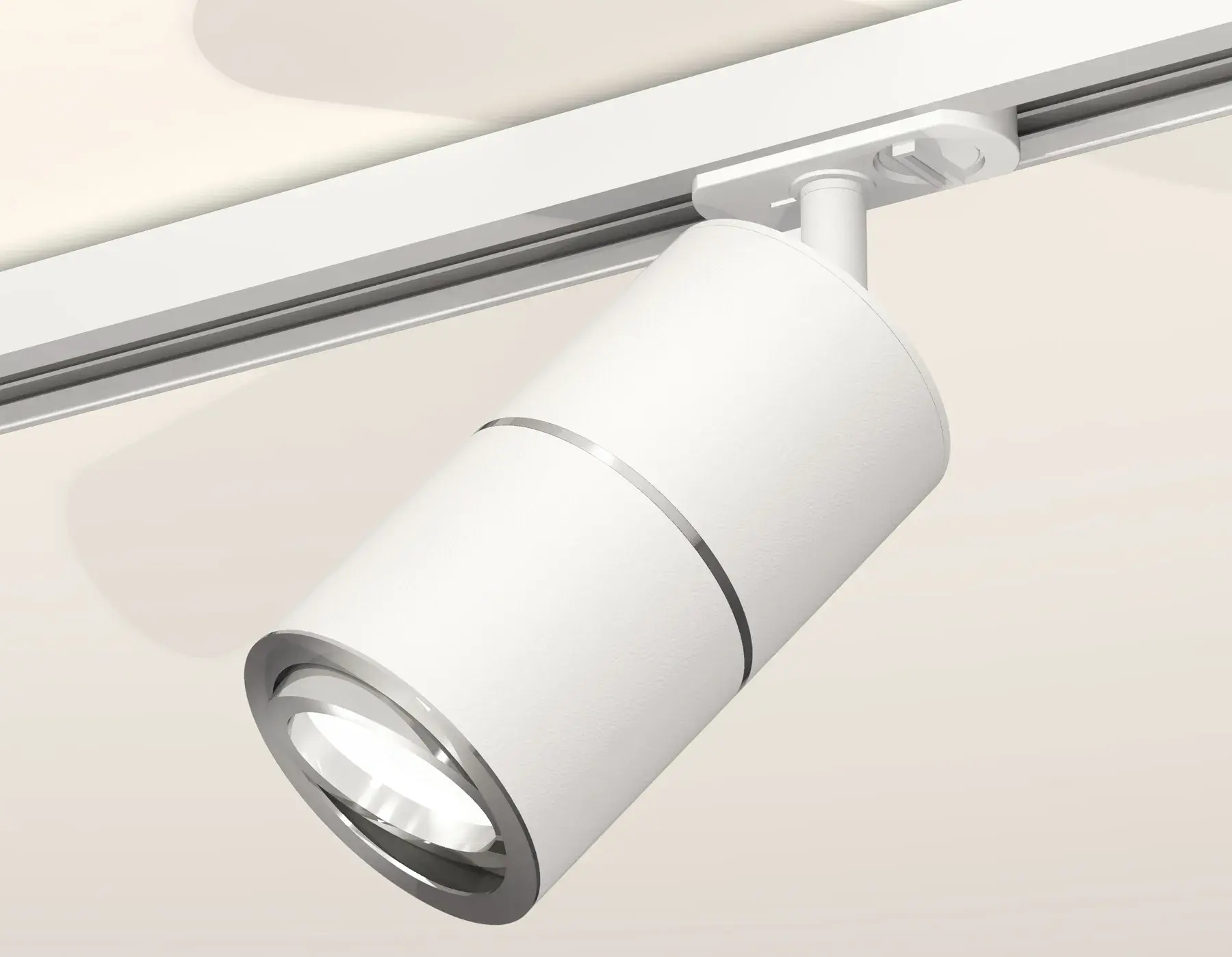 Трековый светильник Ambrella Light XT7401002 — белый