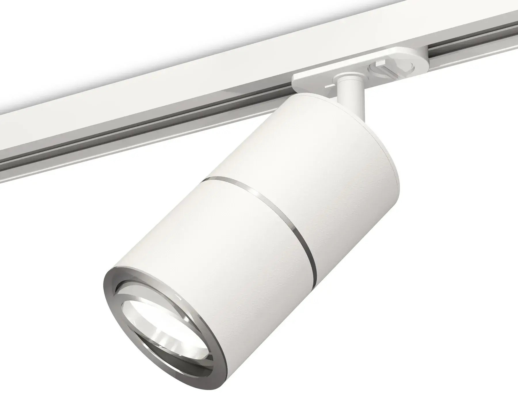 Трековый светильник Ambrella Light XT7401002 — белый