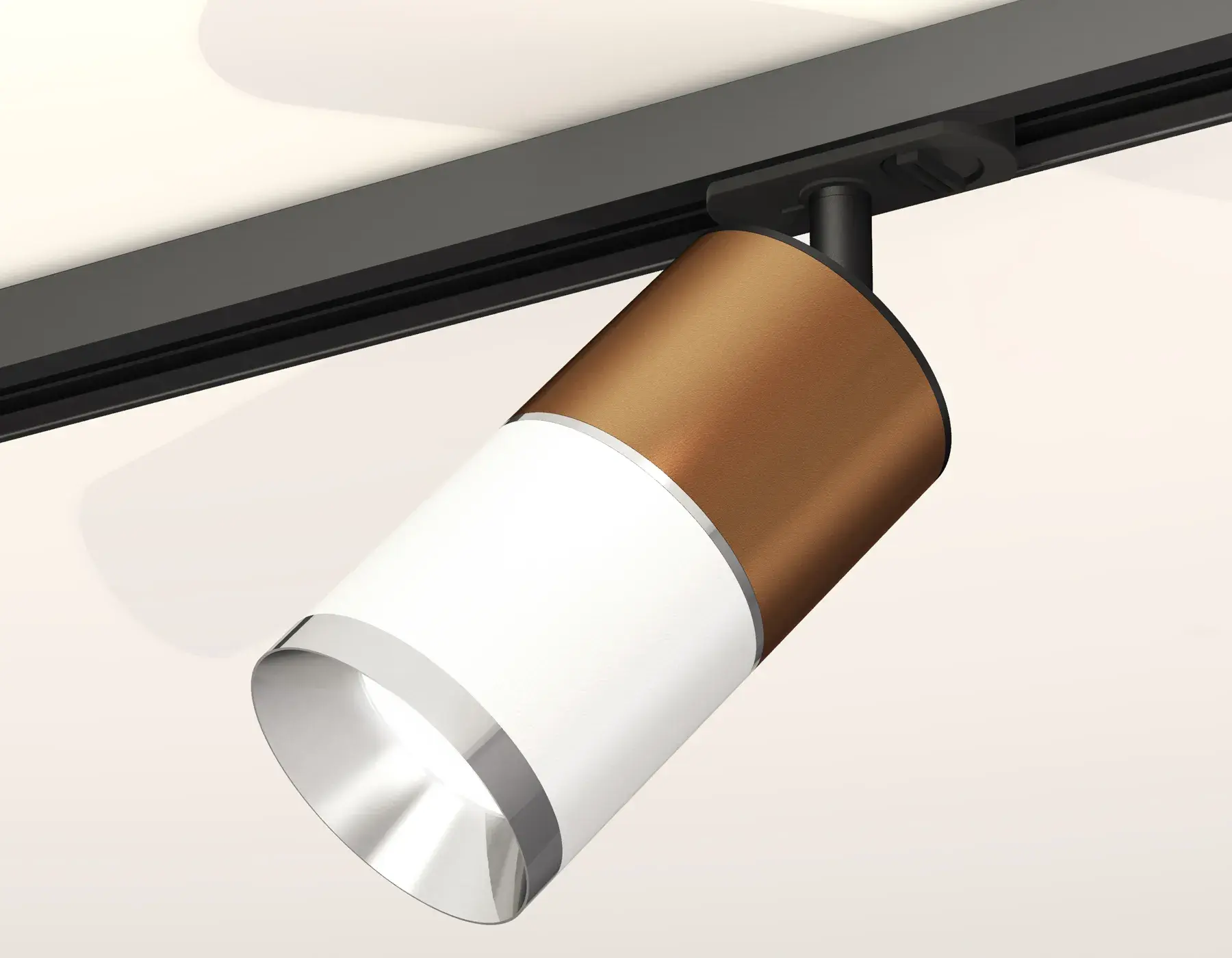 Трековый светильник Ambrella Light XT7401060 — черный