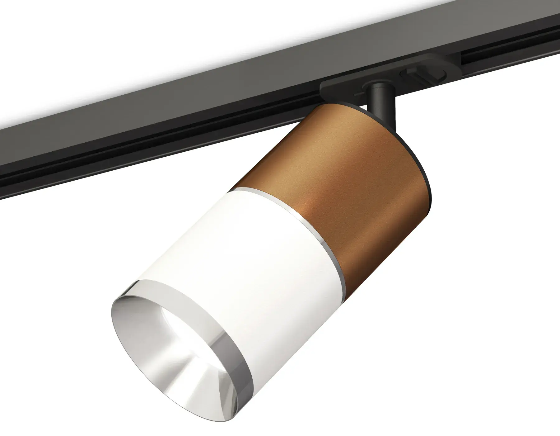 Трековый светильник Ambrella Light XT7401060 — черный