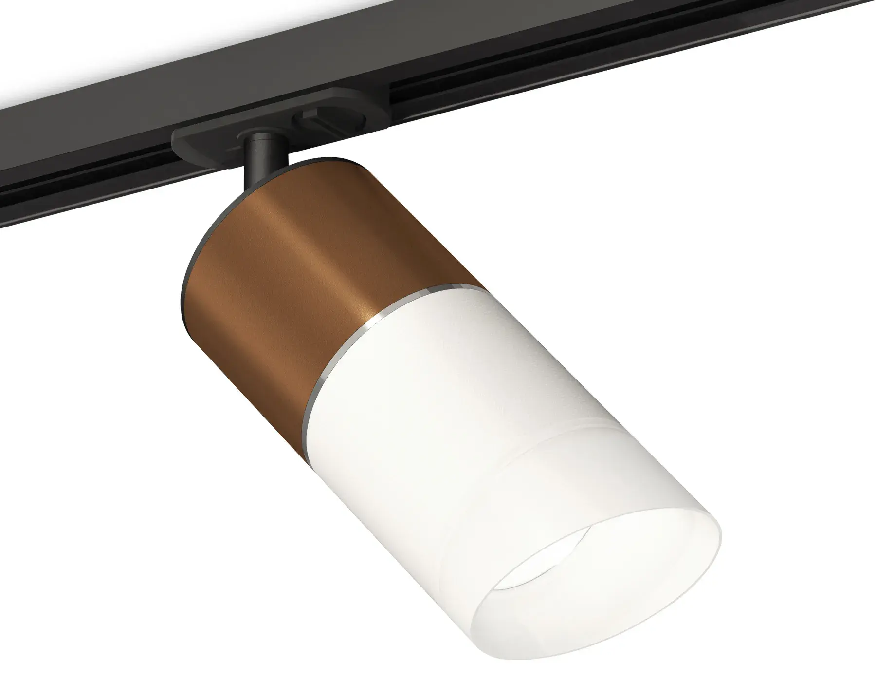 Трековый светильник Ambrella Light XT7401061 — черный