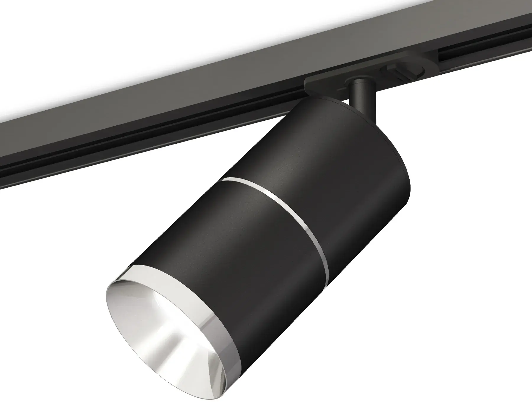 Трековый светильник Ambrella Light XT7402010 — черный
