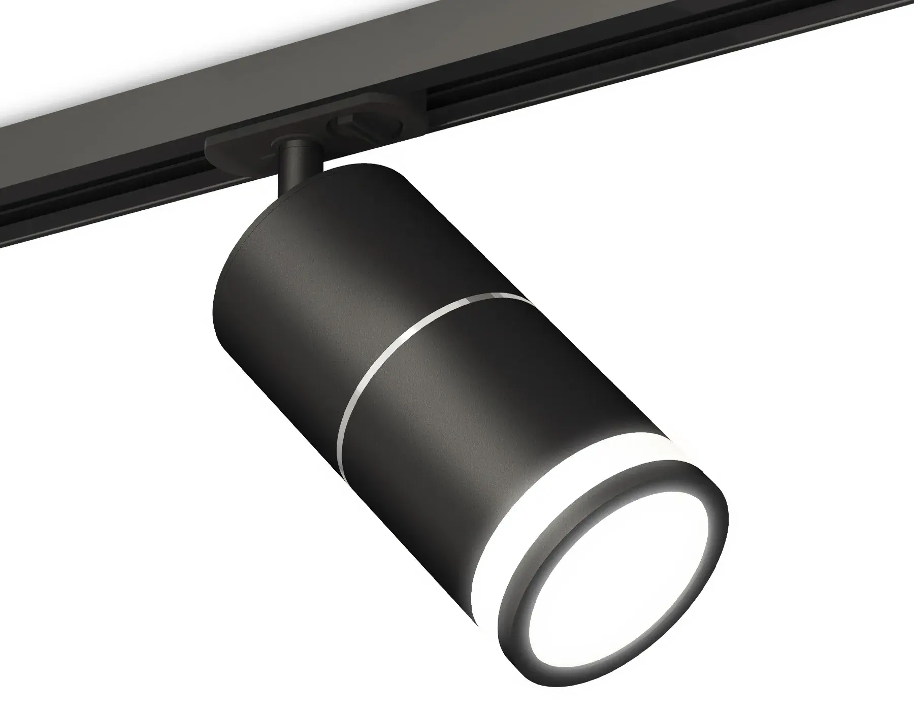Трековый светильник Ambrella Light XT7402012 — черный