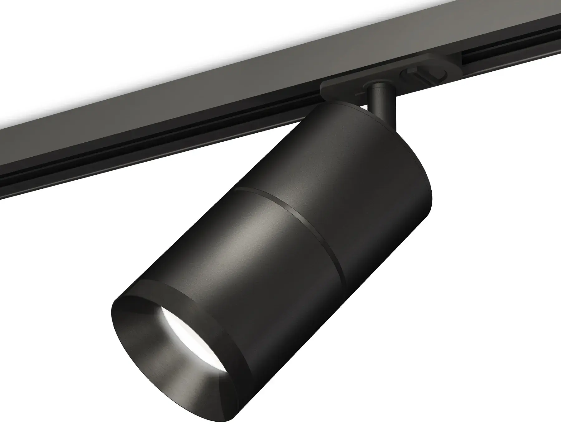 Трековый светильник Ambrella Light XT7402020 — черный