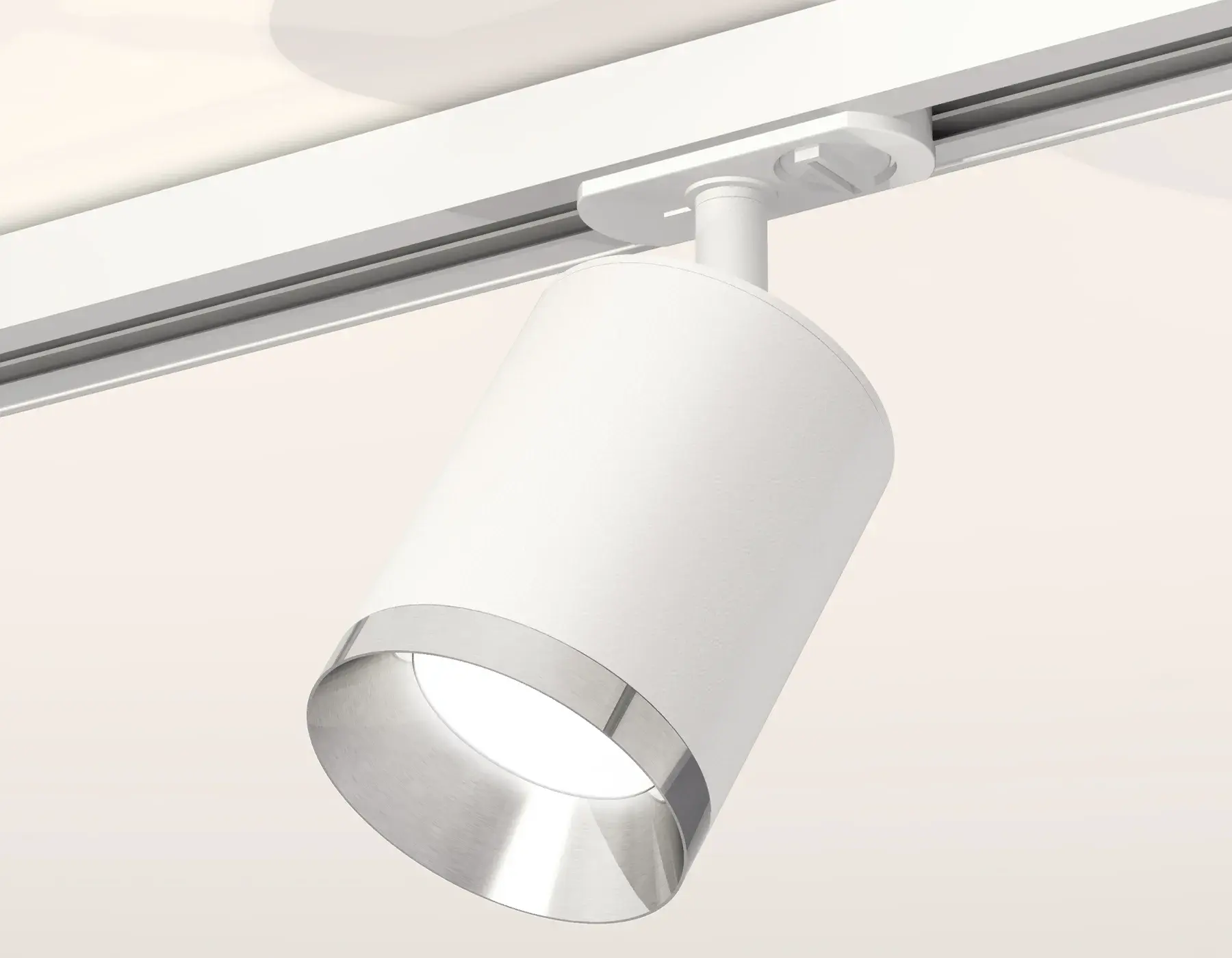 Трековый светильник Ambrella Light XT7421003 — белый
