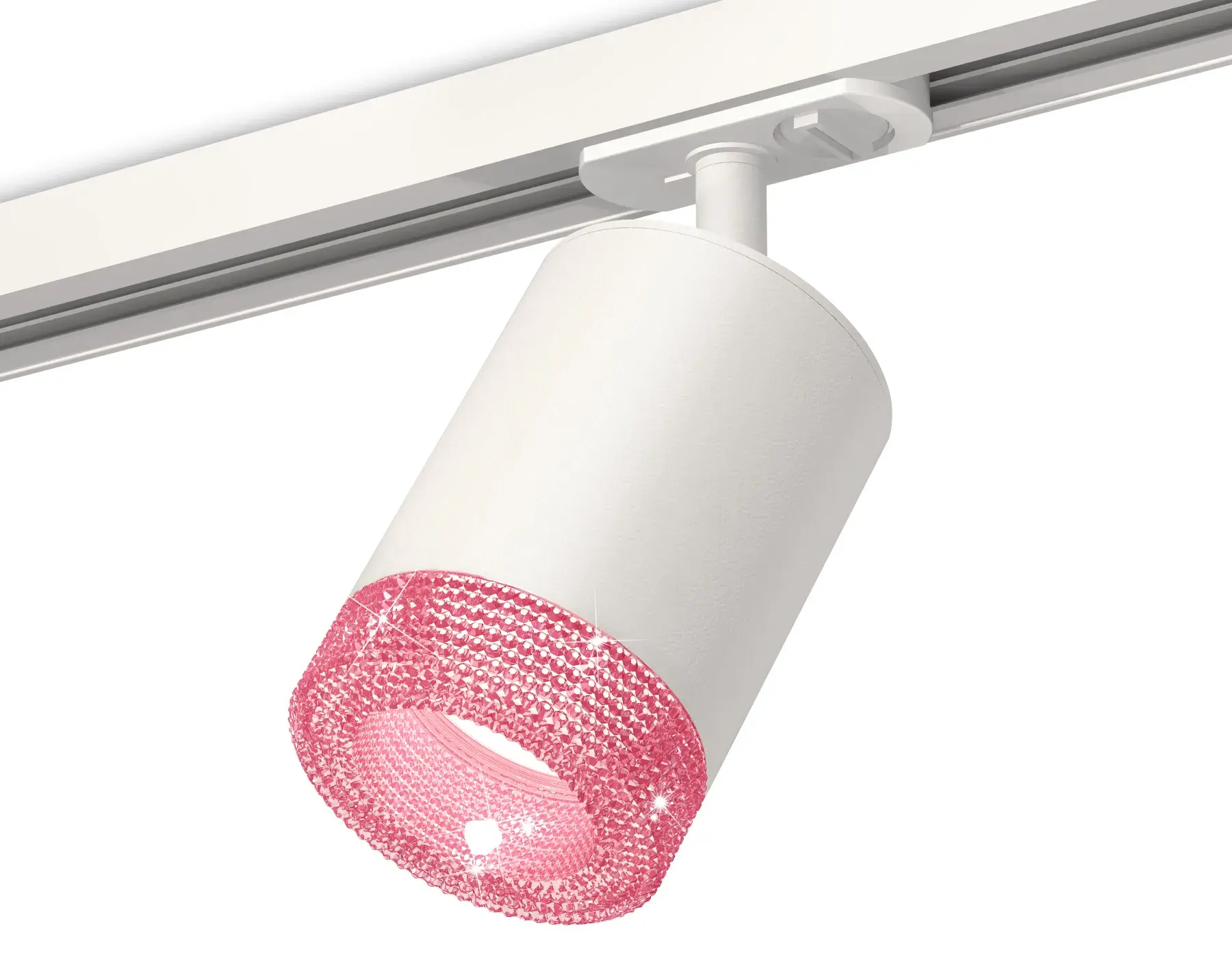 Трековый светильник Ambrella Light XT7421010 — белый