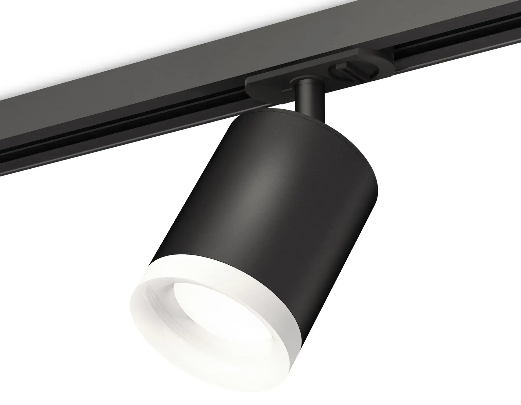 Трековый светильник Ambrella Light XT7422021 — черный