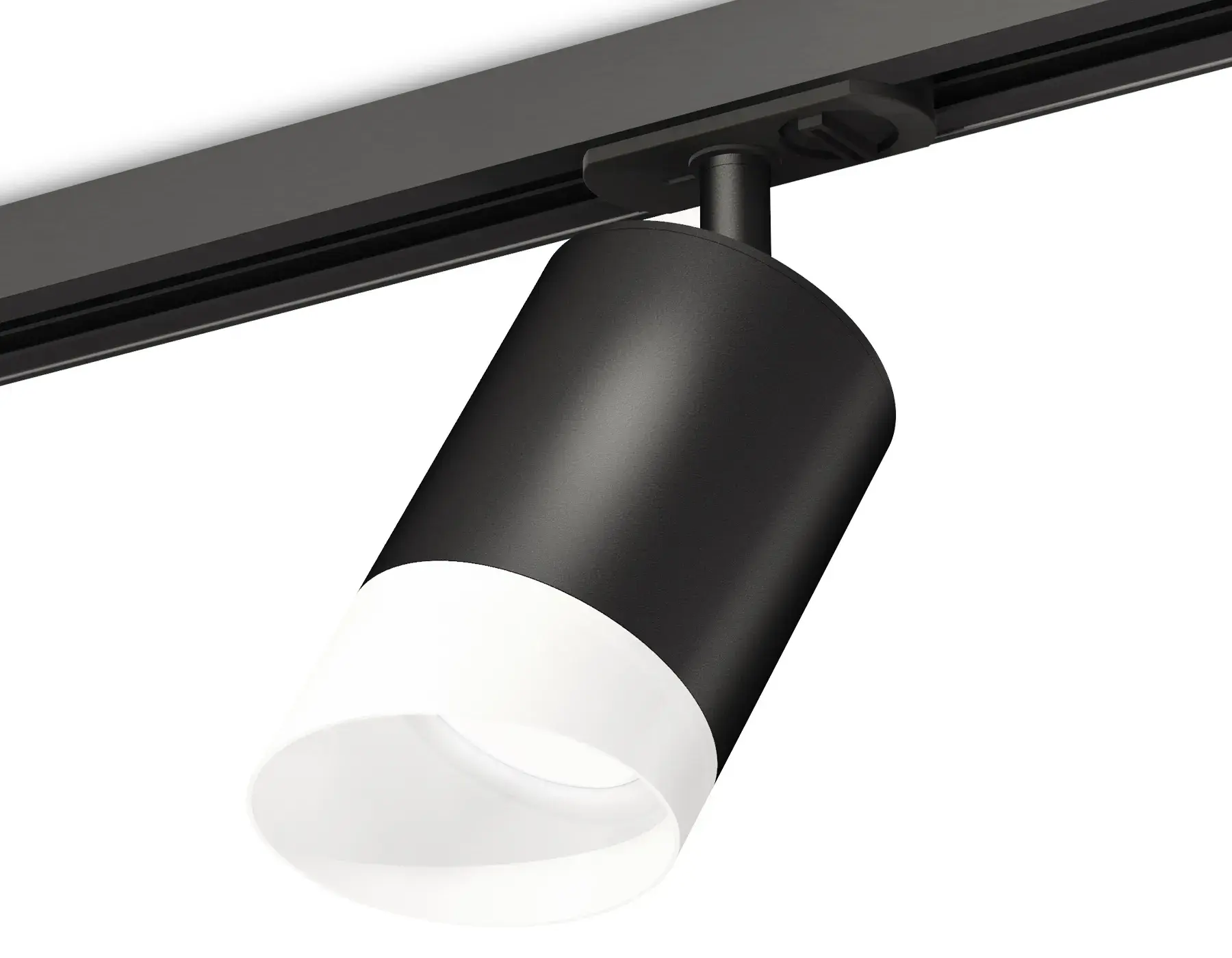 Трековый светильник Ambrella Light XT7422022 — черный