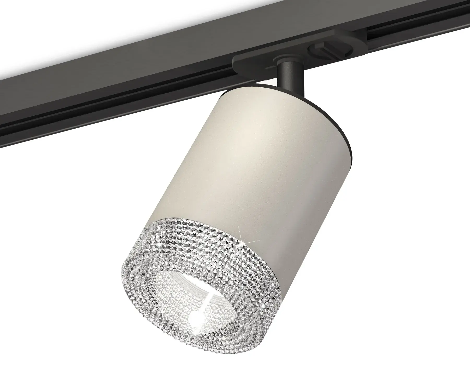 Трековый светильник Ambrella Light XT7423010 — черный