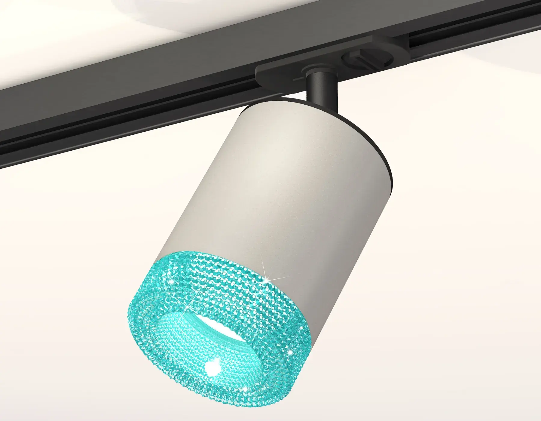 Трековый светильник Ambrella Light XT7423011 — черный