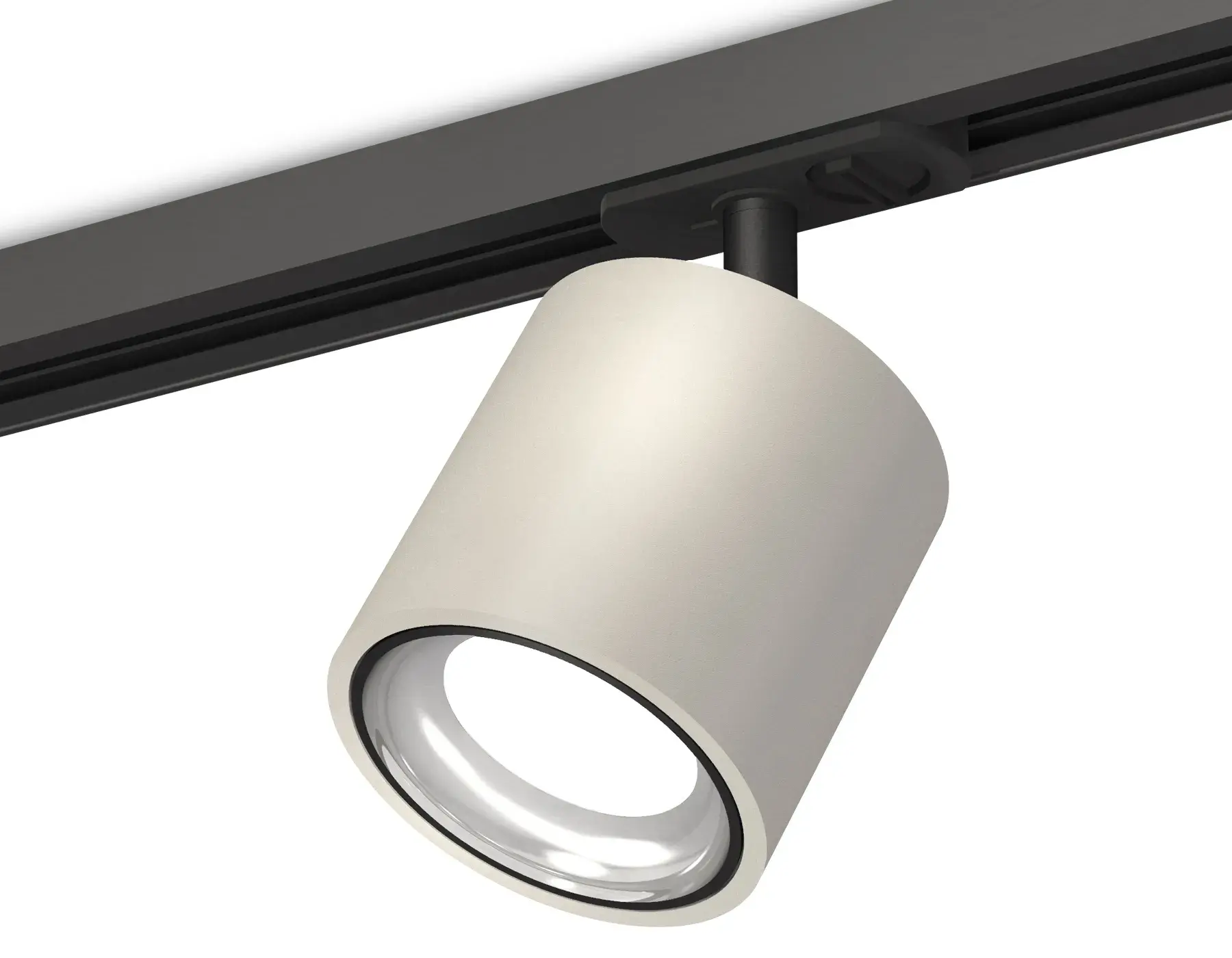 Трековый светильник Ambrella Light XT7533010 — черный