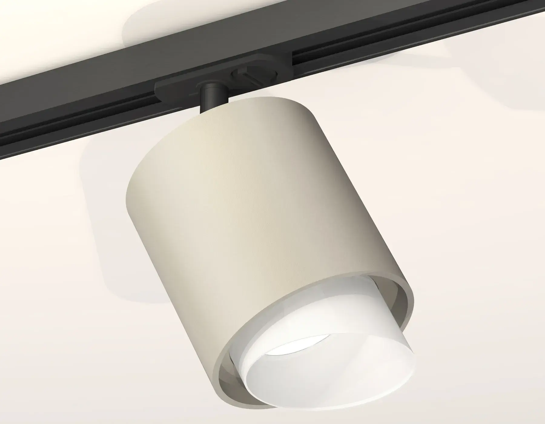 Трековый светильник Ambrella Light XT7724001 — черный