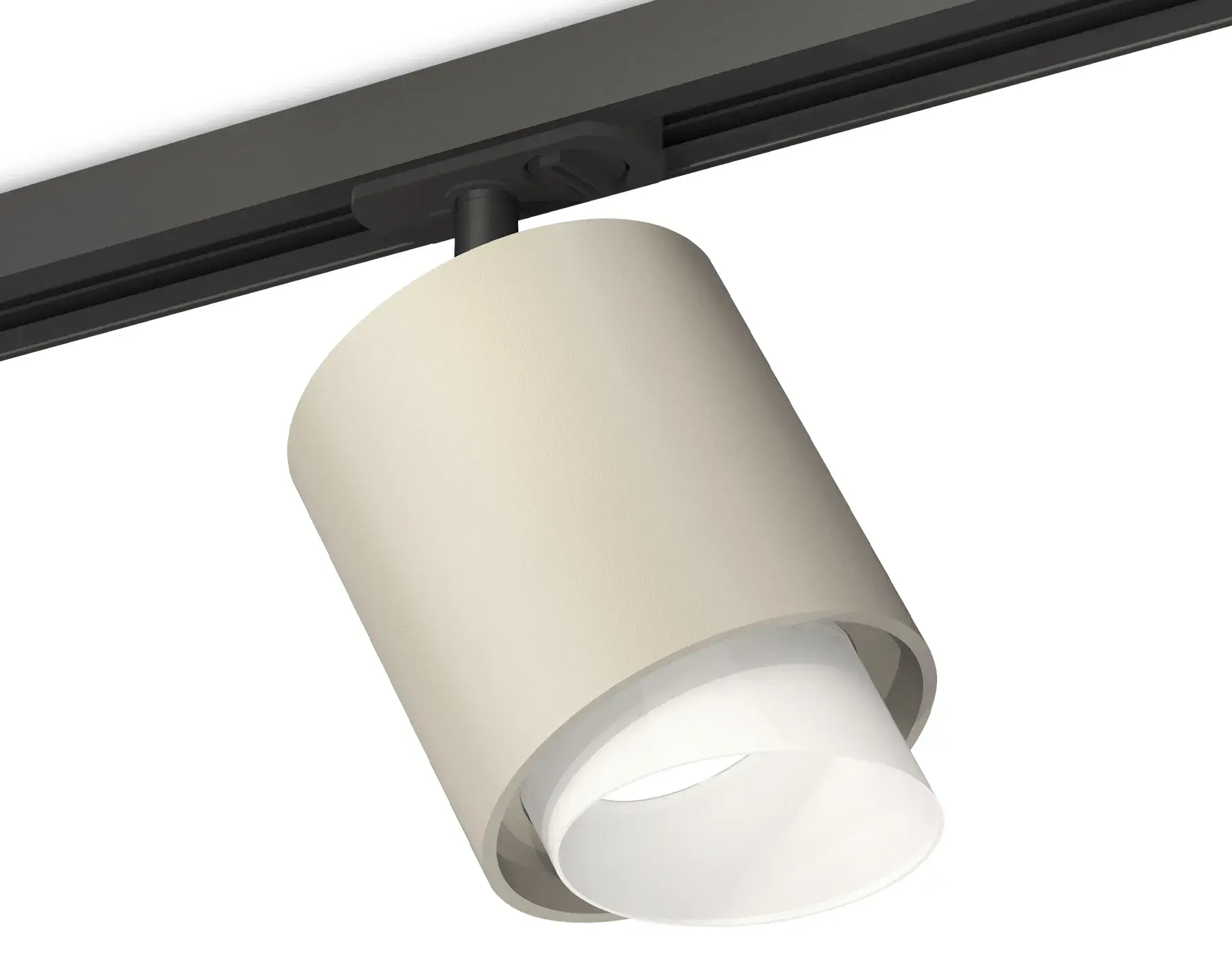 Трековый светильник Ambrella Light XT7724001 — черный