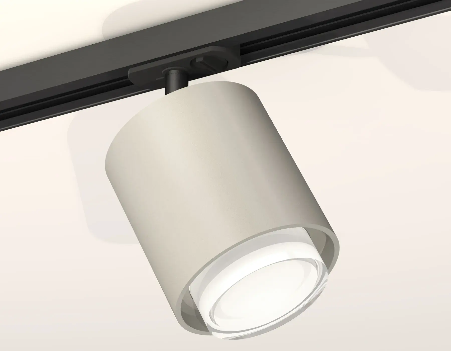 Трековый светильник Ambrella Light XT7724002 — черный