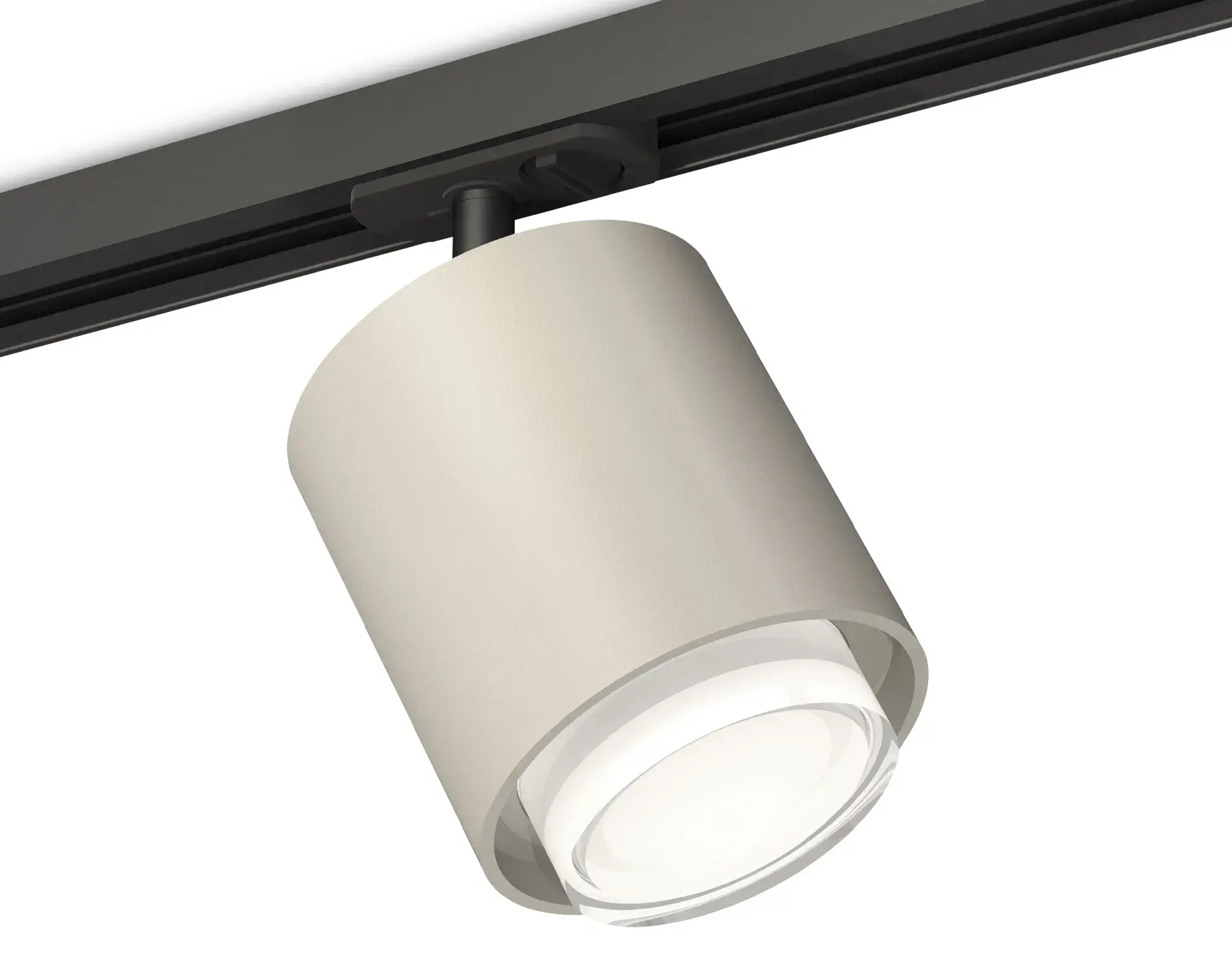 Трековый светильник Ambrella Light XT7724002 — черный