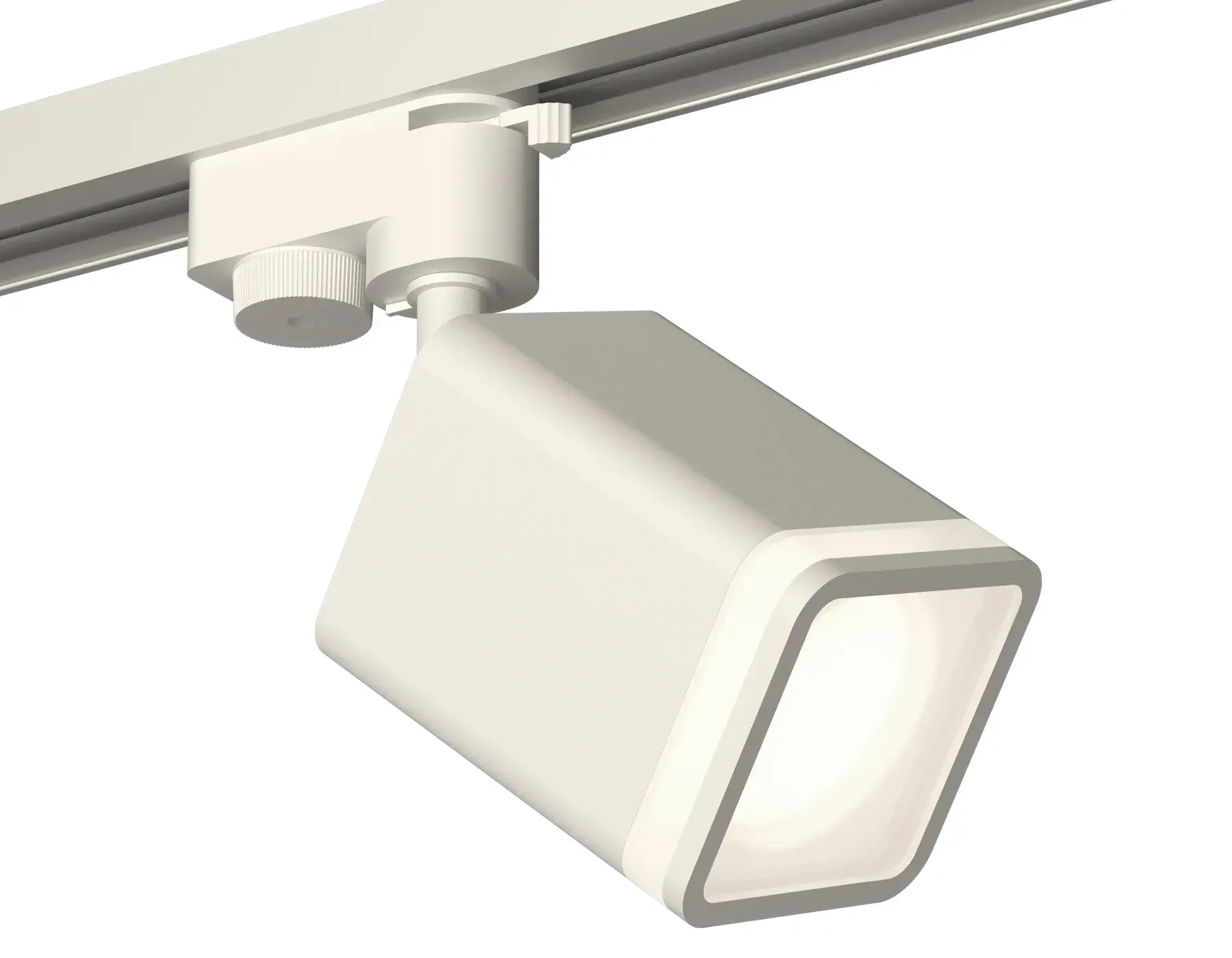 Трековый светильник Ambrella Light XT7812021 — белый
