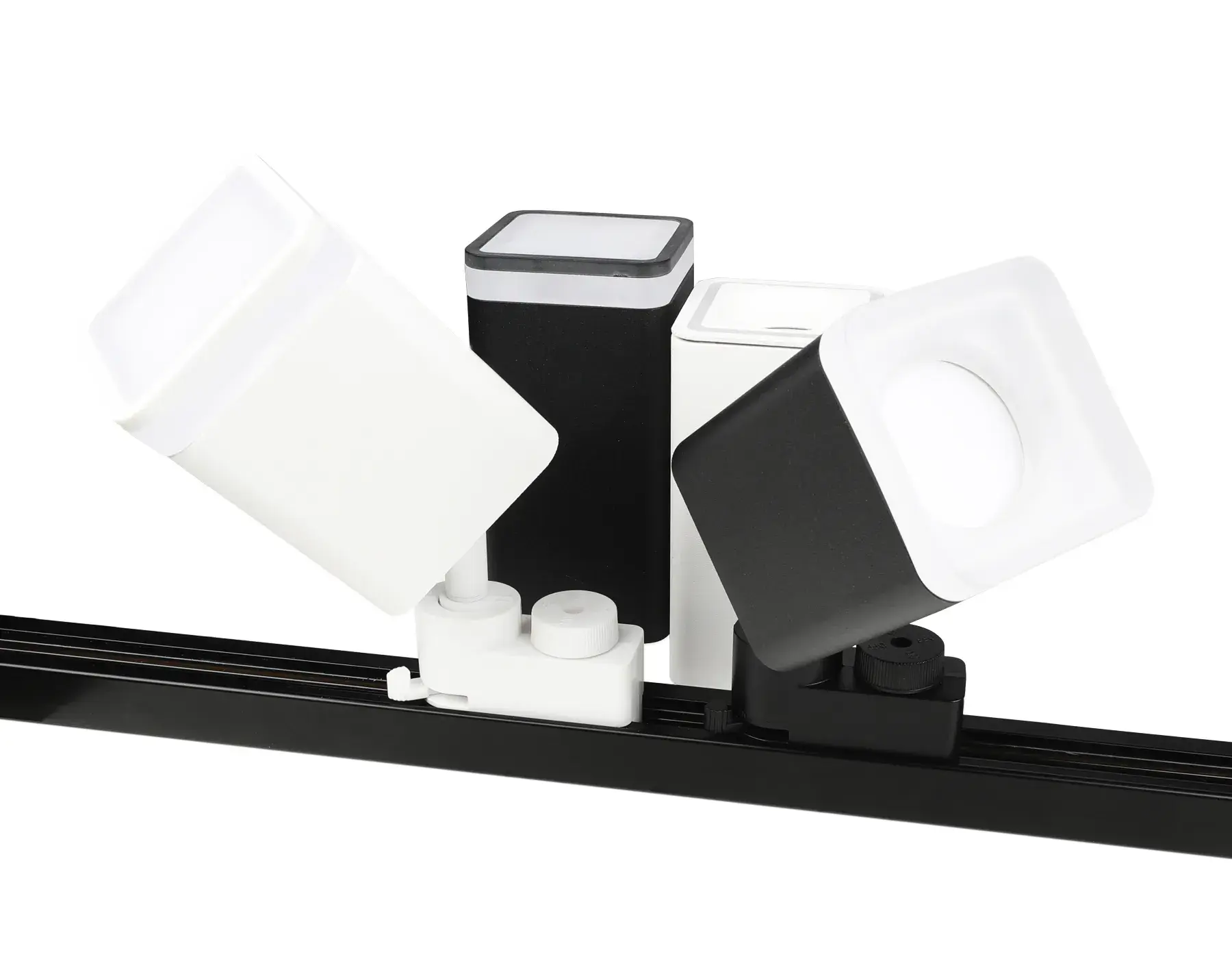 Трековый светильник Ambrella Light XT7812021 — белый