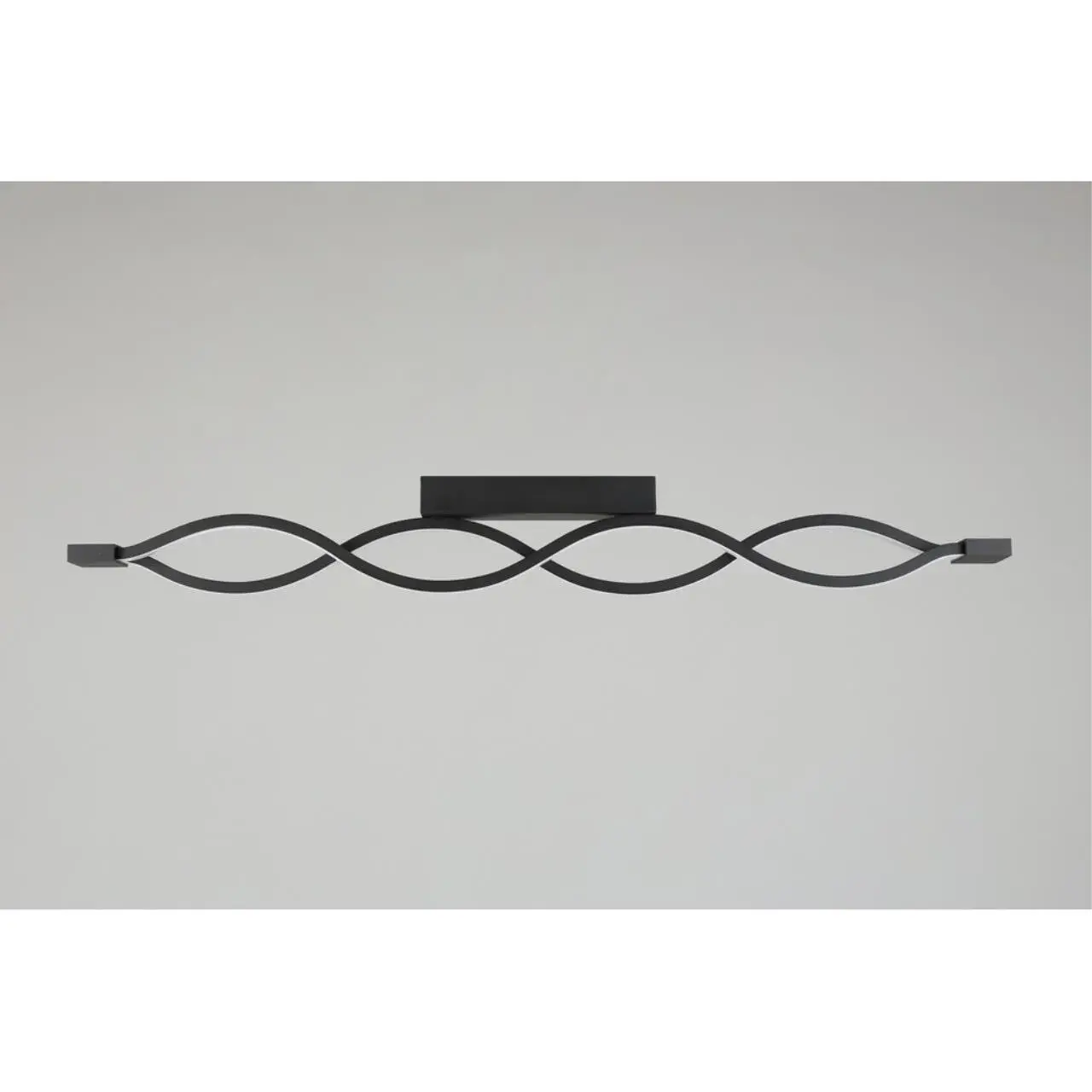 Бра Aployt APL.002.12.36 NADAYN — черный, ракурс 8