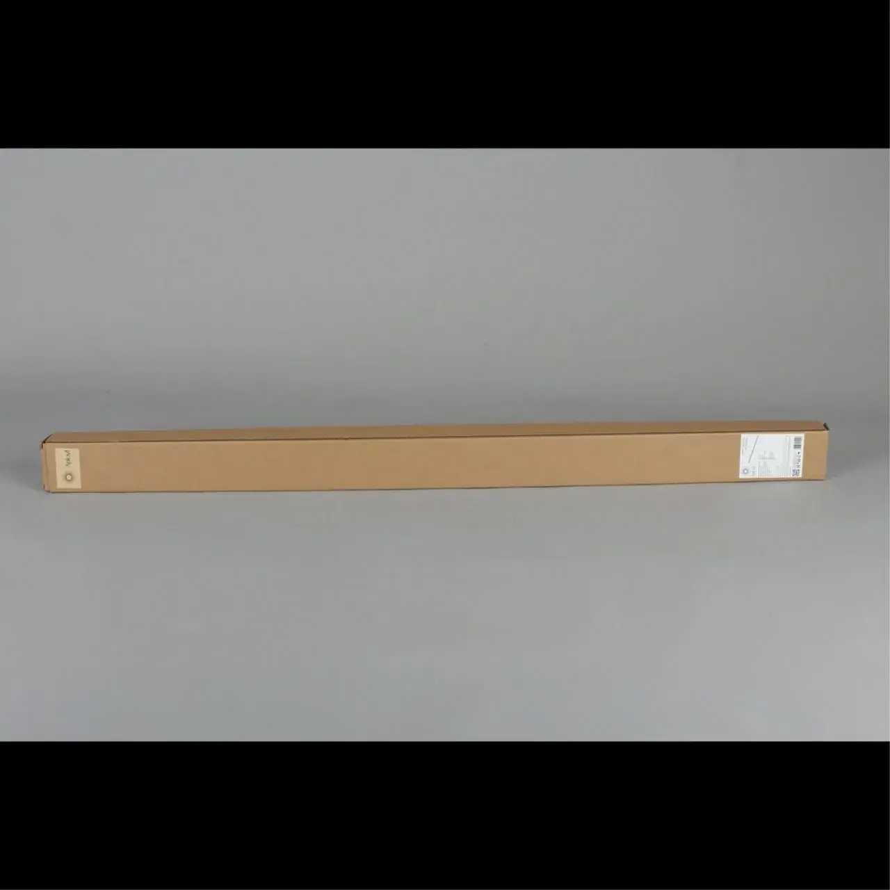 Светильник для трека Aployt APL.0101.00.30 MAGNETIC TRACK 48 — черный