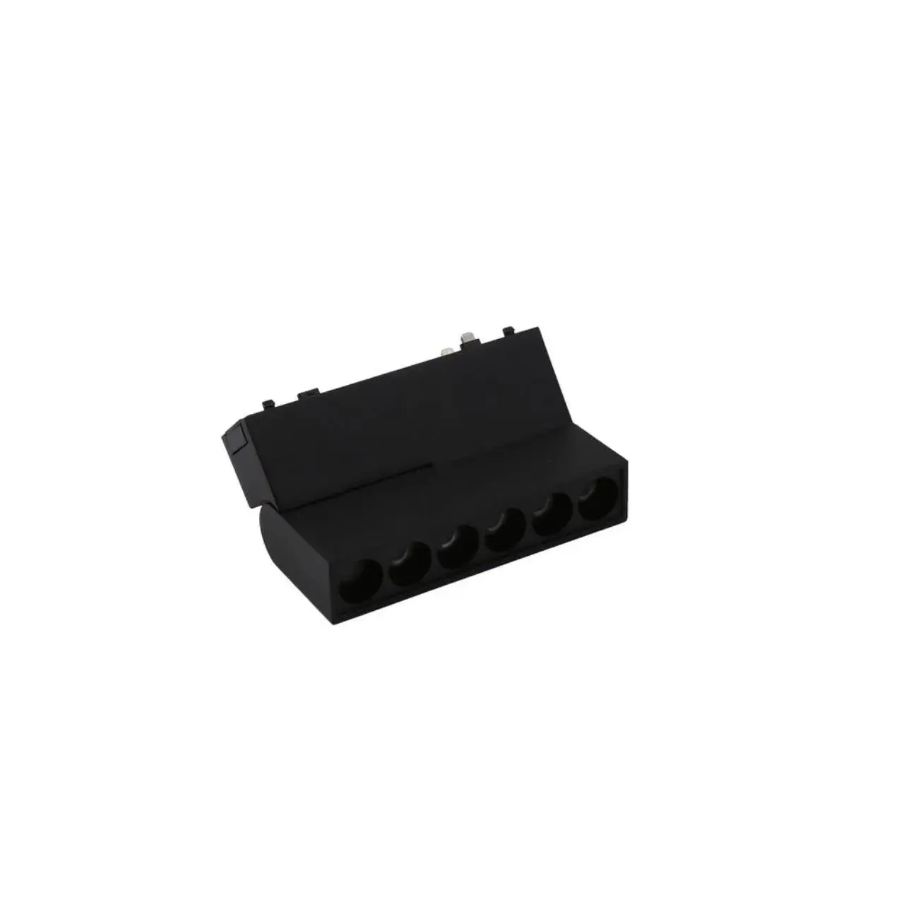 Светильник для трека Aployt APL.0104.00.10 MAGNETIC TRACK 48 — черный