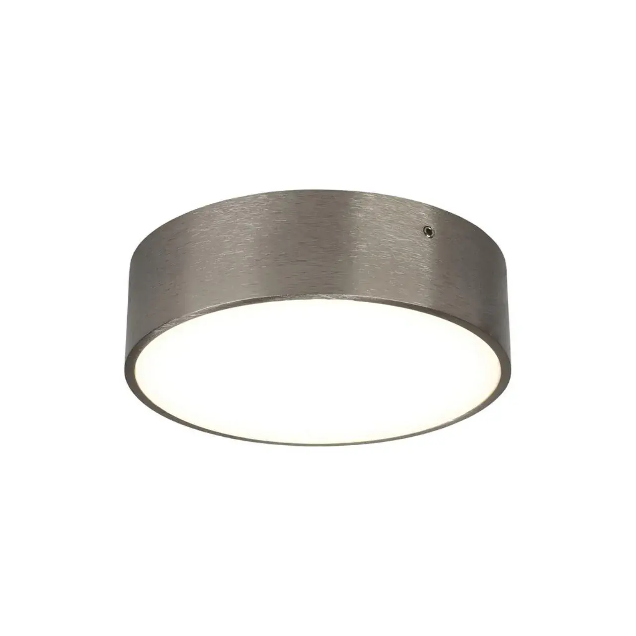Точечный светильник Aployt APL.0114.19.12 EVON — никель