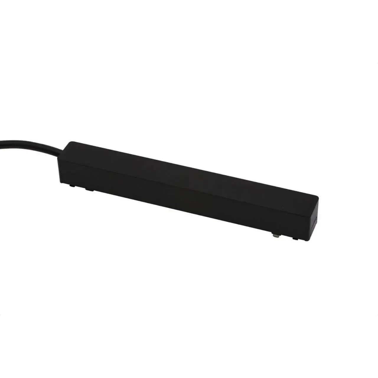 Трансформатор Aployt APL.0180.00.100 MAGNETIC TRACK 48 — черный