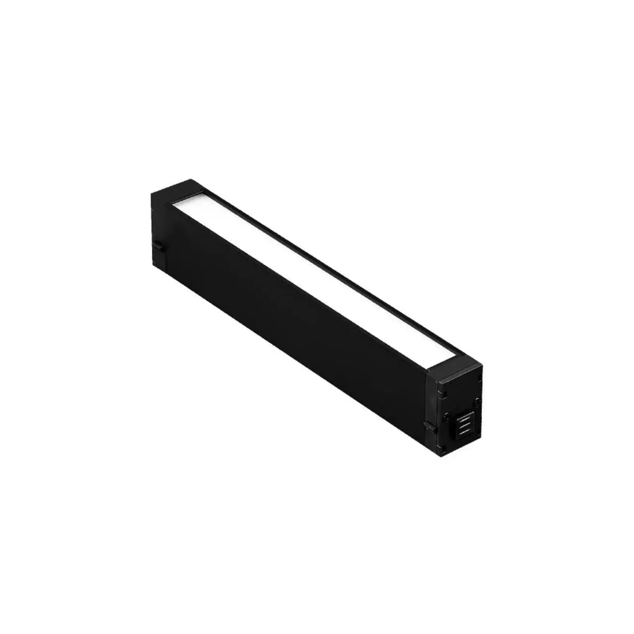 Светильник для трека Aployt APL.0201.00.09 MAGNETIC TRACK 220 — черный