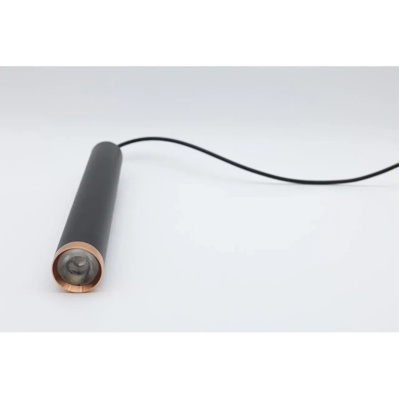Светильник для трека Aployt APL.0207.00.10 MAGNETIC TRACK 220 — черный