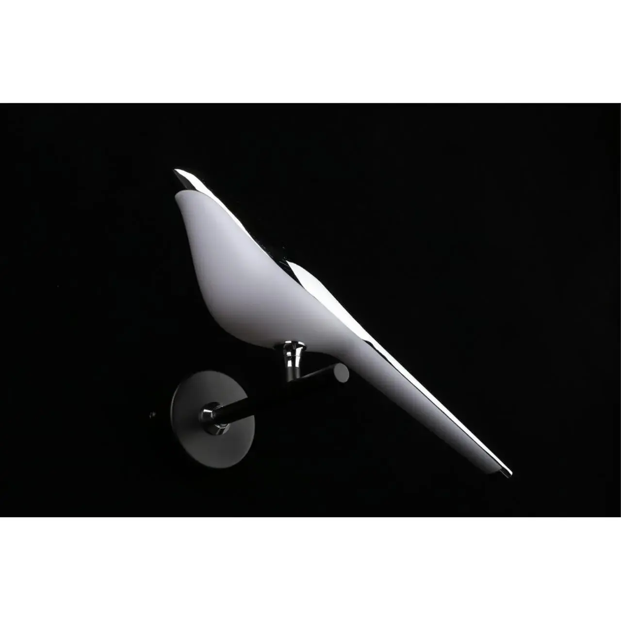 Бра Aployt APL.822.11.10 ASTOR — черный, ракурс 11