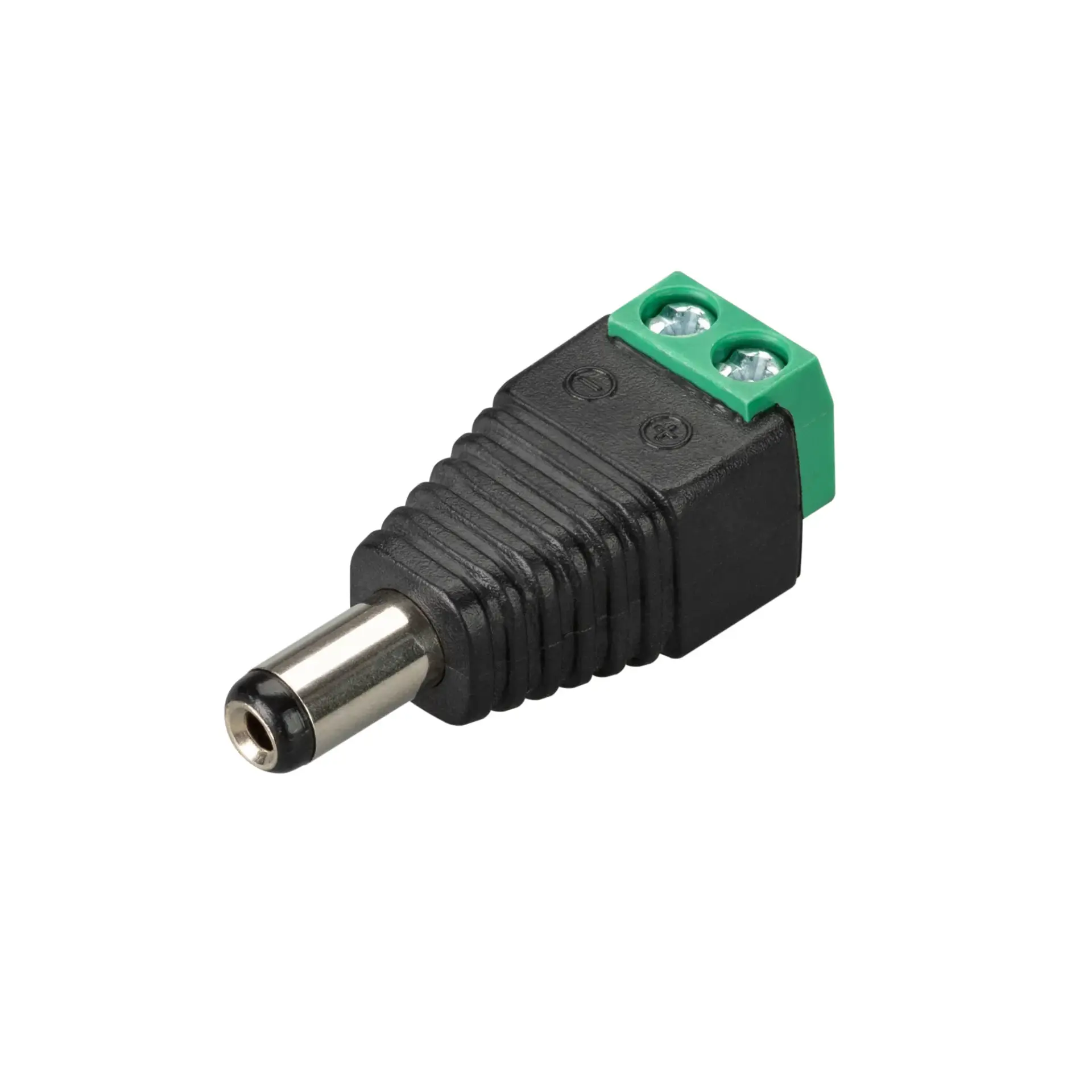 Коннектор Terminal-MONO-2pin-M (Jack 5.5)