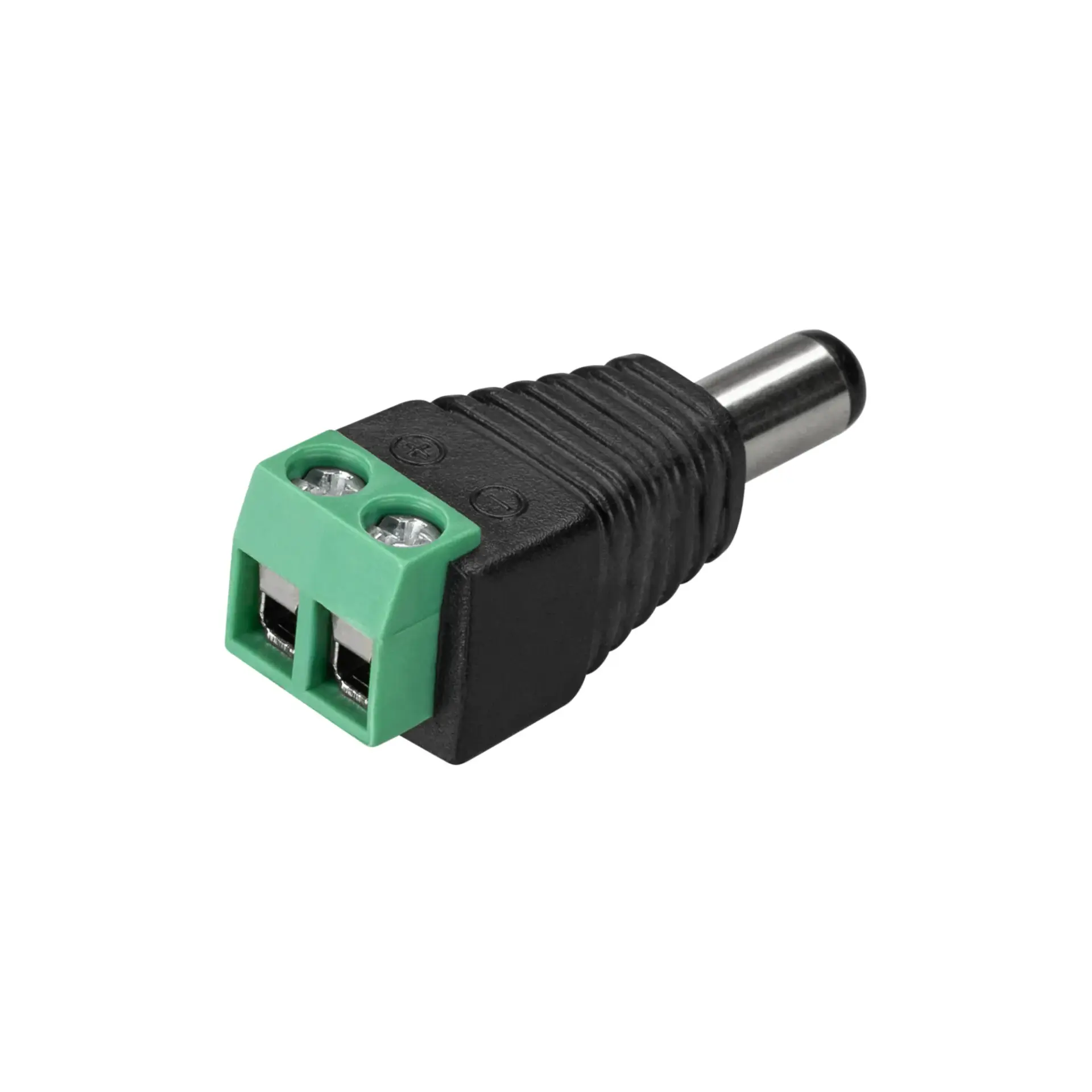 Коннектор Terminal-MONO-2pin-M (Jack 5.5)