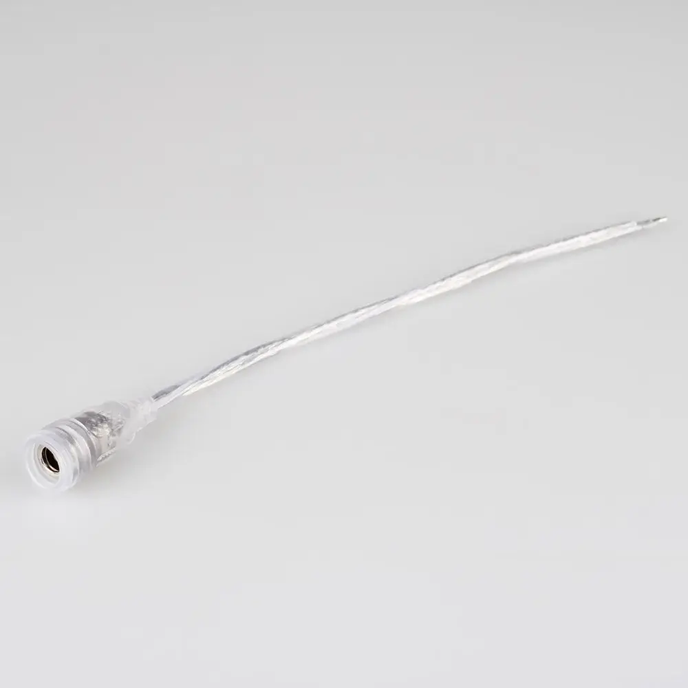 Разъем выводной DCWP-2pin-L150mm-X1F (MAMA)