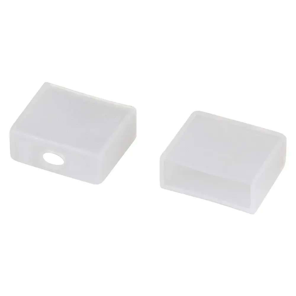 Силиконовая заглушка для лент MONO-8mm