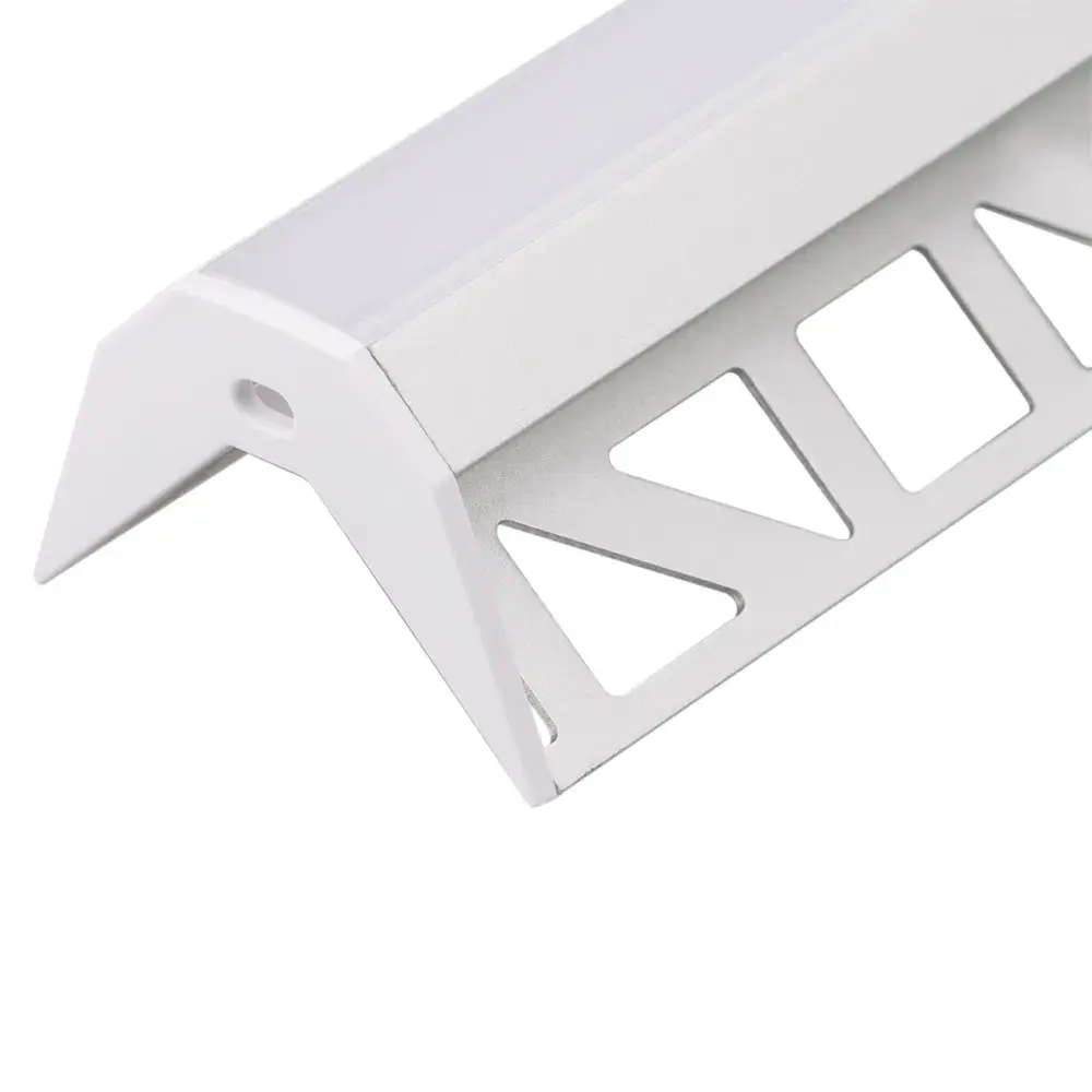 Заглушка ARH-DECORE-S12-EXT Flat с отверстием