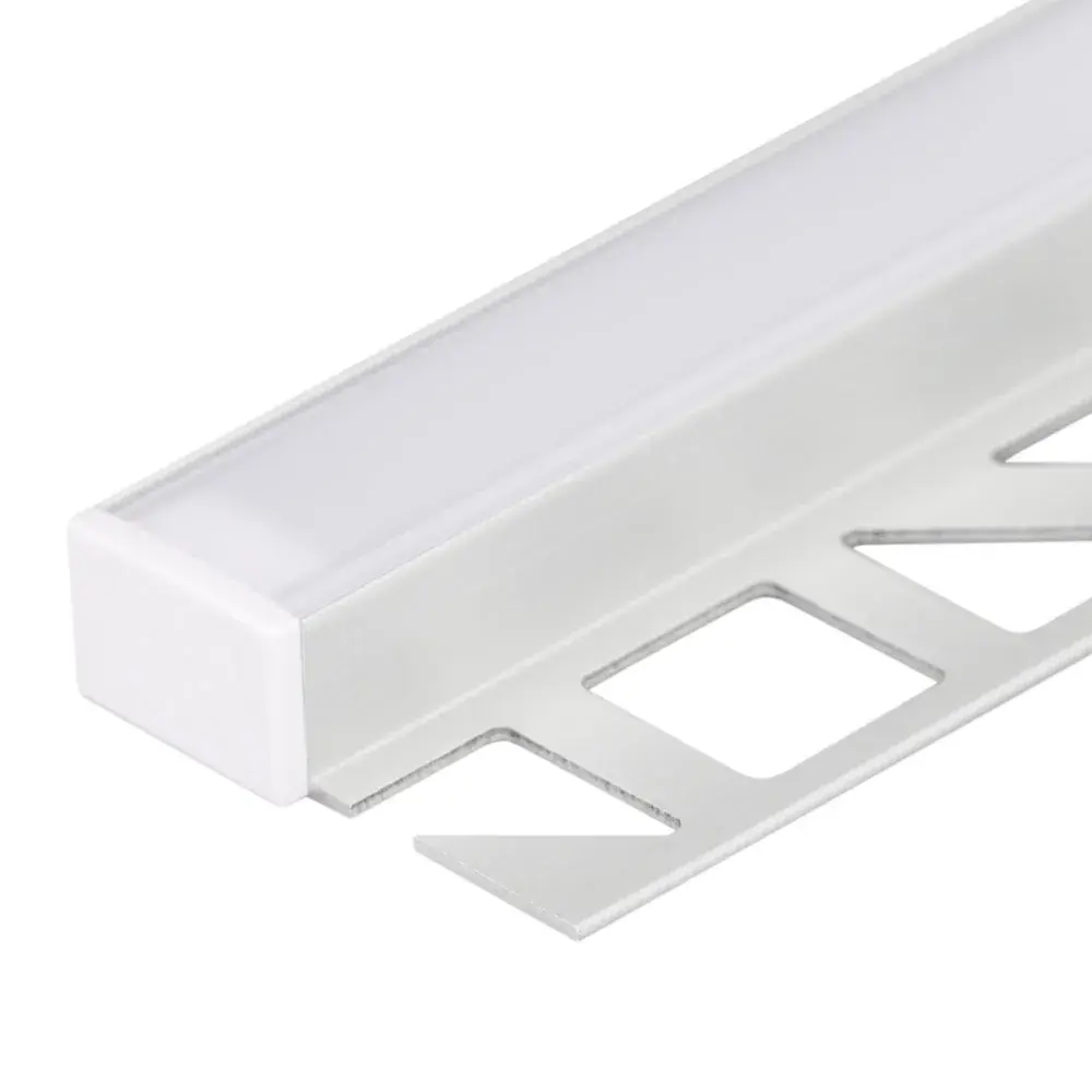 Заглушка ARH-DECORE-S12-LINE-EDGE глухая