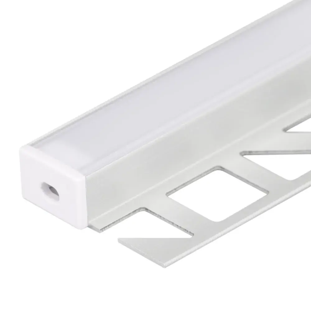Заглушка ARH-DECORE-S12-LINE-EDGE с отверстием
