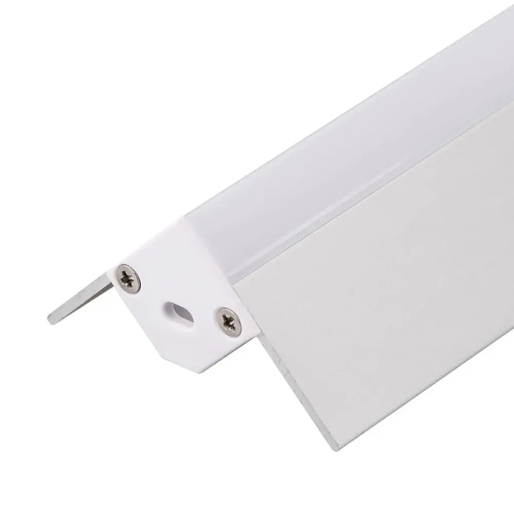 Заглушка ARH-DECORE-S12-EXT-F Square с отверстием