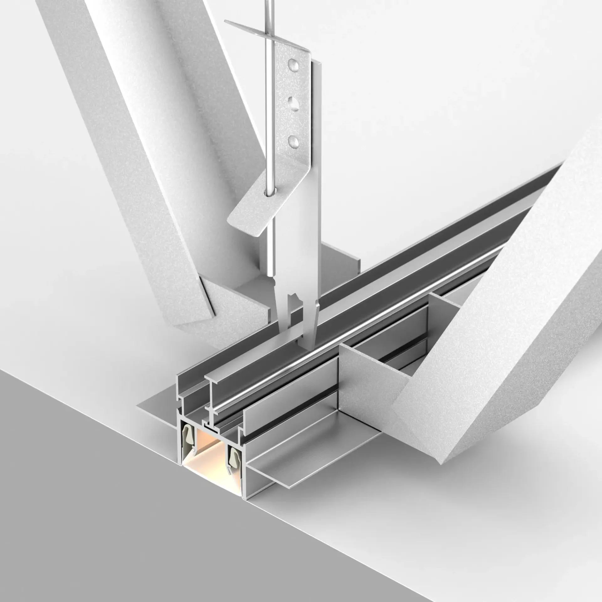 Кронштейн для FOLED-RAIL