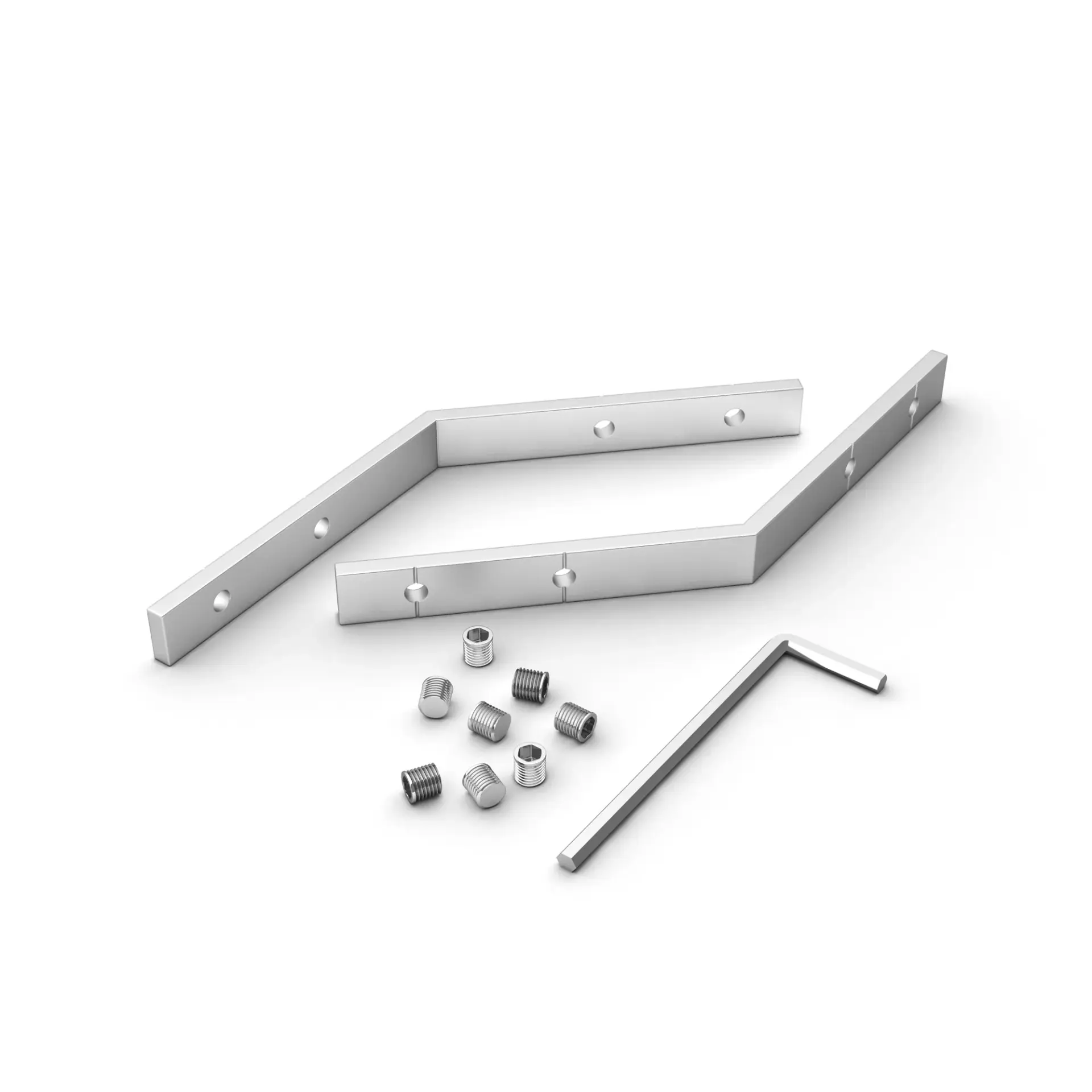 Соединитель профиля SL-LINIA32-FANTOM-L135 Set