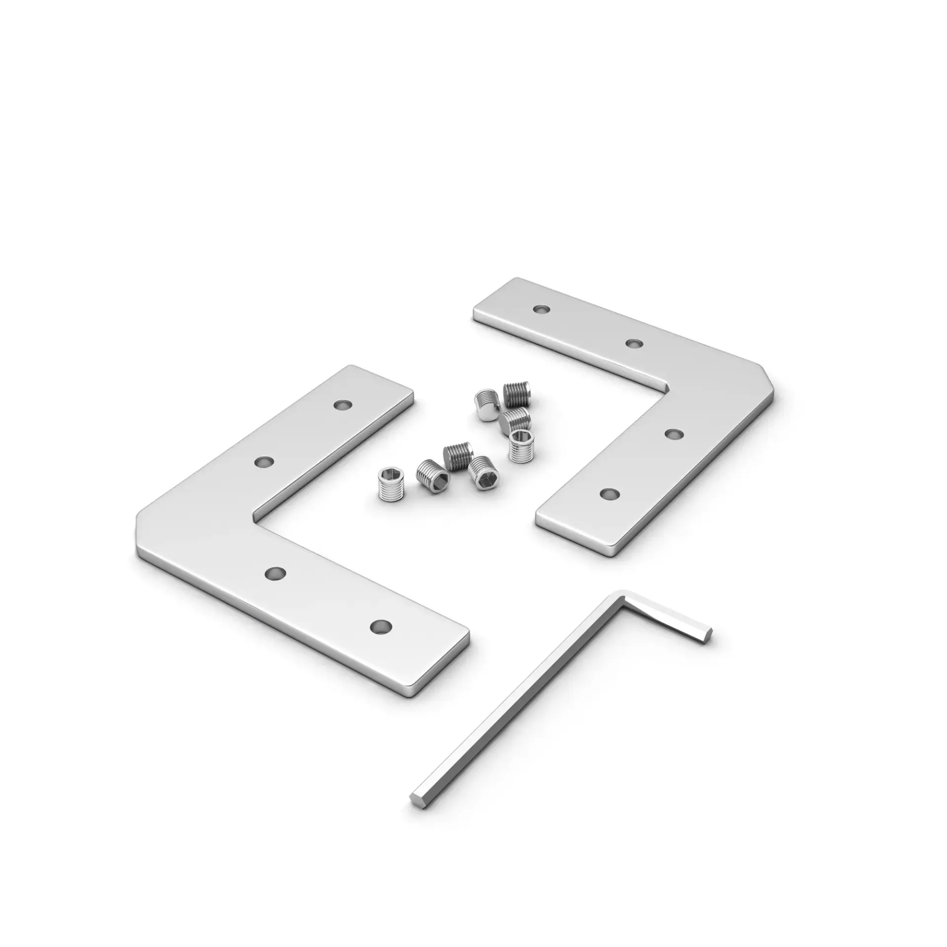 Соединитель профиля SL-LINE-6070-90 Set