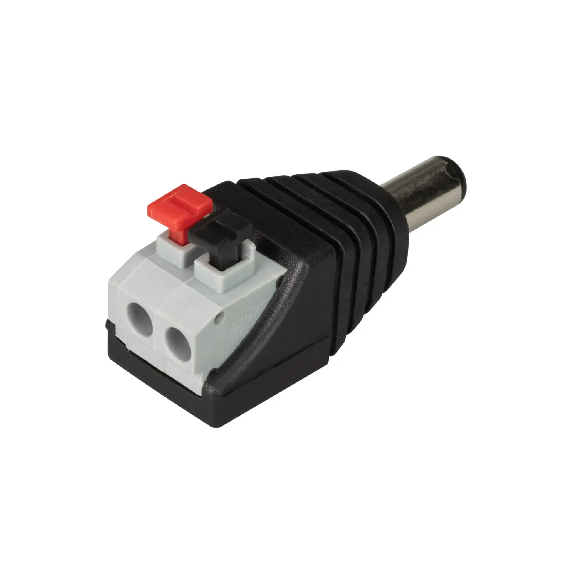Коннектор ARL-MONO-2pin-M (Jack 5.5)