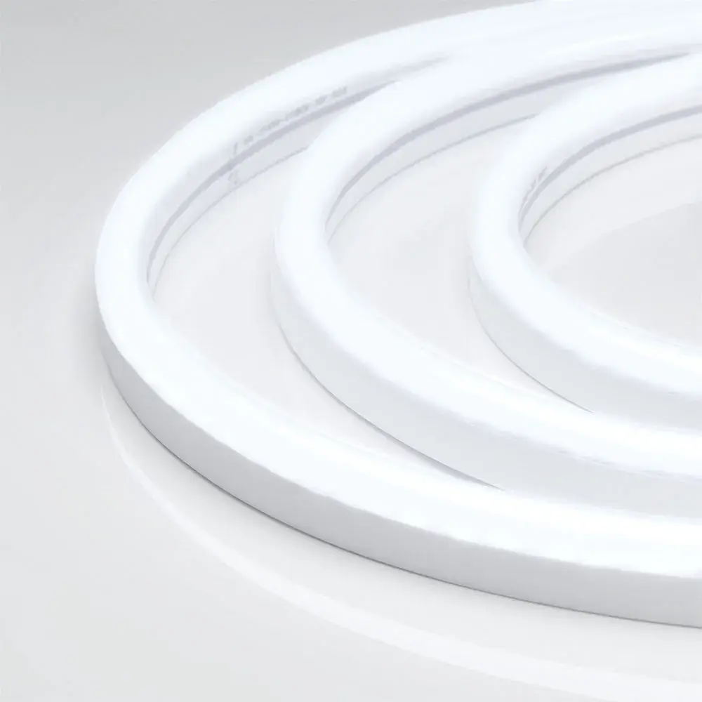 Гибкий неон ARL-NEON-2615-SIDE 230V White