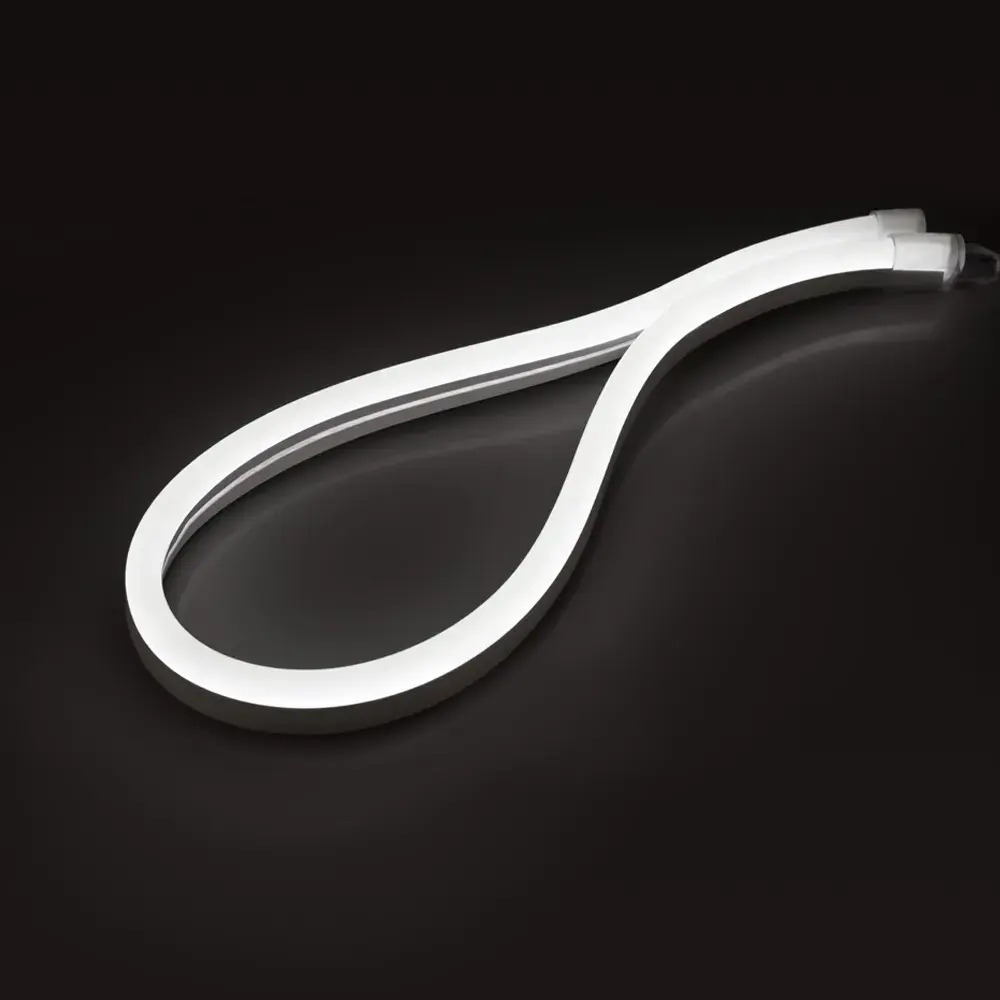 Гибкий неон ARL-NEON-2615-SIDE 230V White, ракурс 2