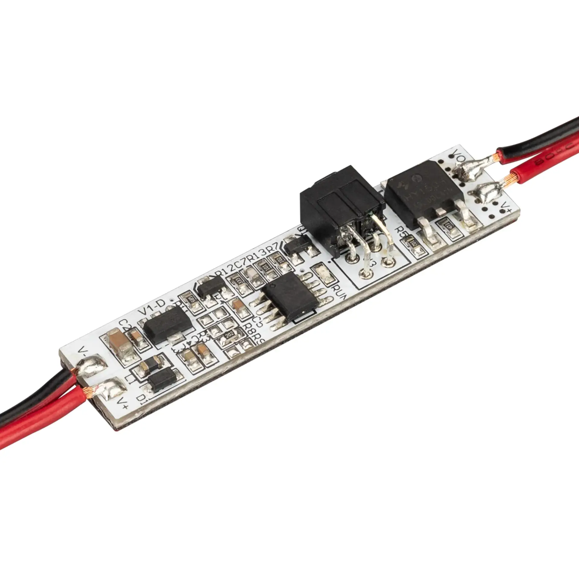 ИК-выключатель SMART-DOOR (12-24V, 1х4А, 50x11mm)