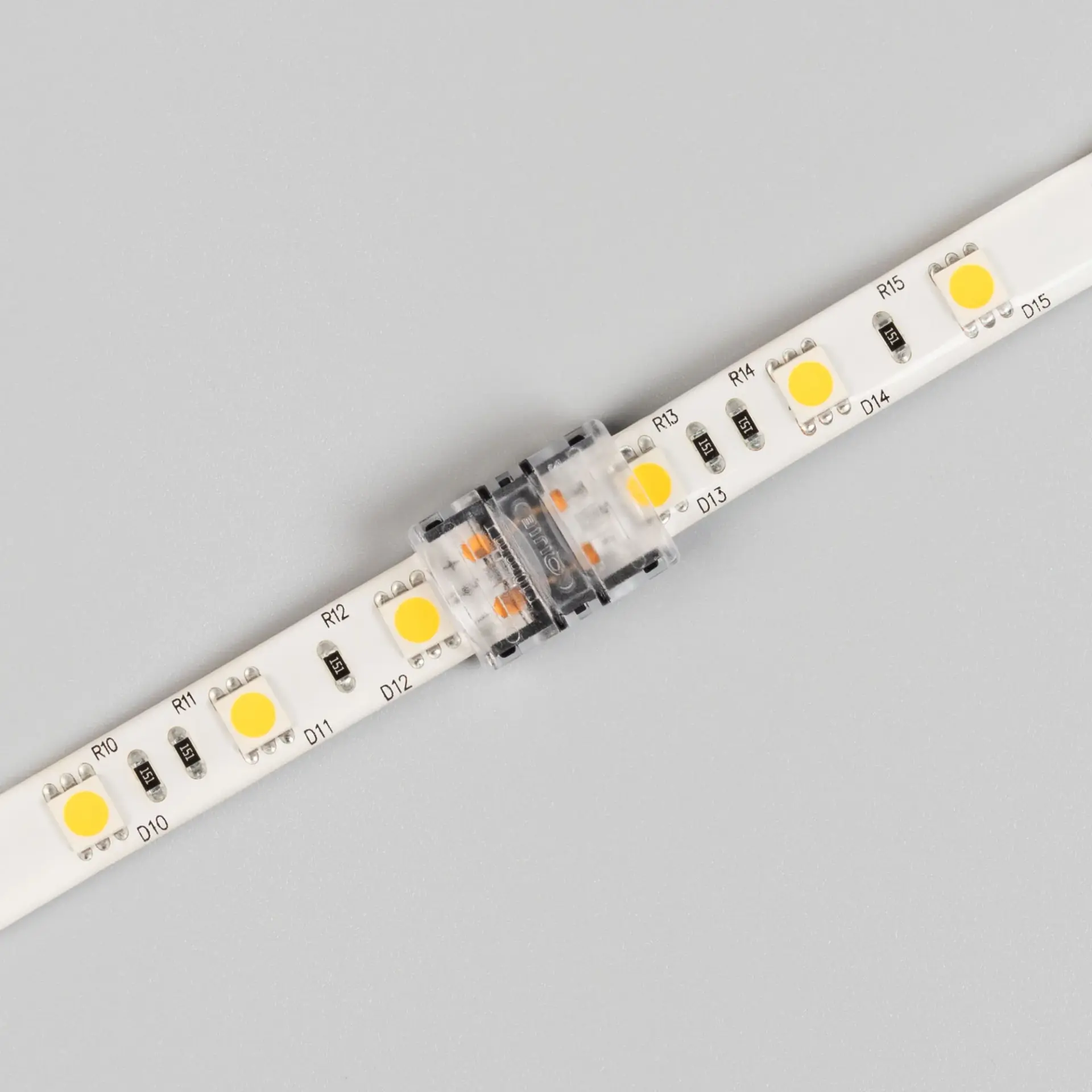 Коннектор HIP-GERM-MONO-10-2pin-STS