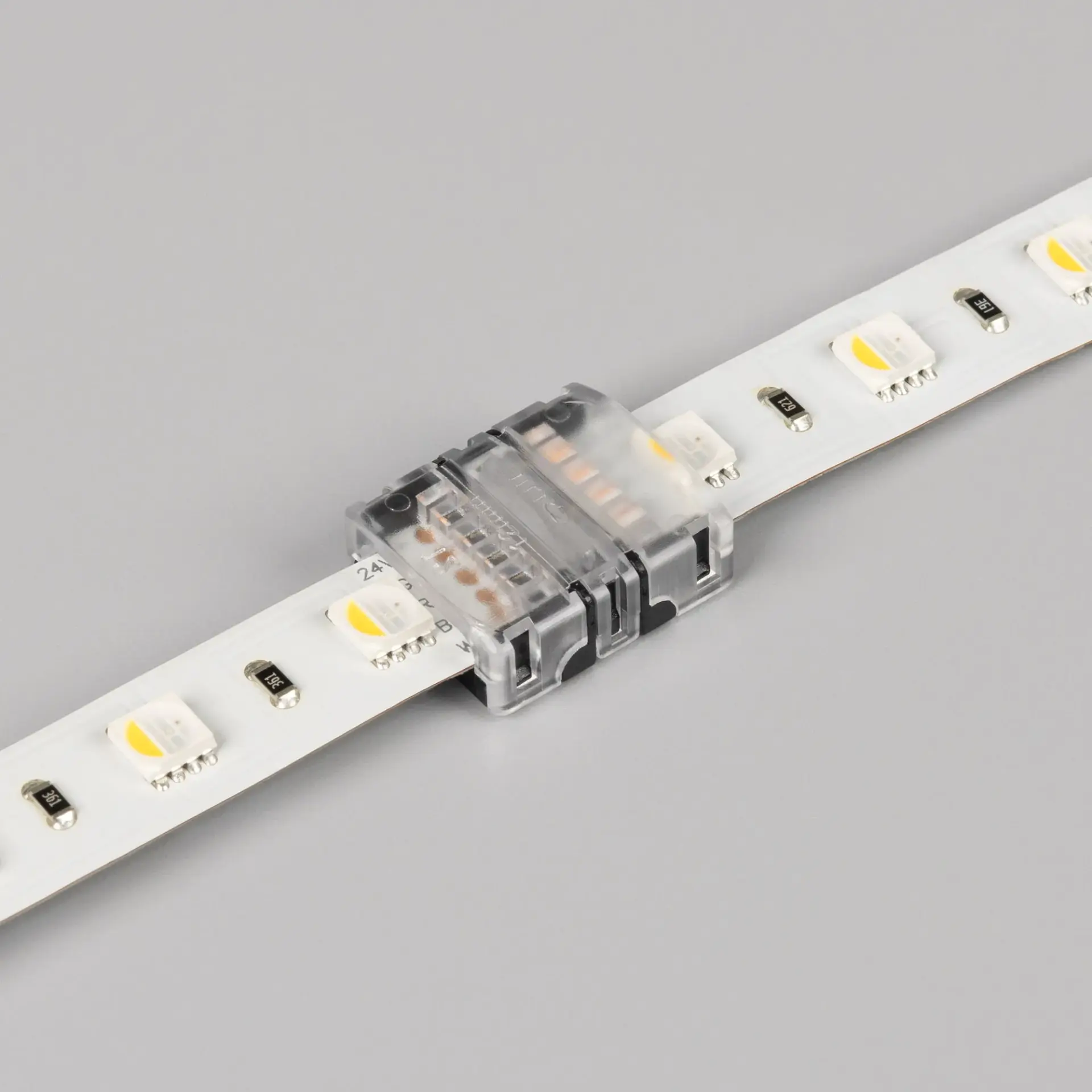 Коннектор HIP-RGBW-12-5pin-STS