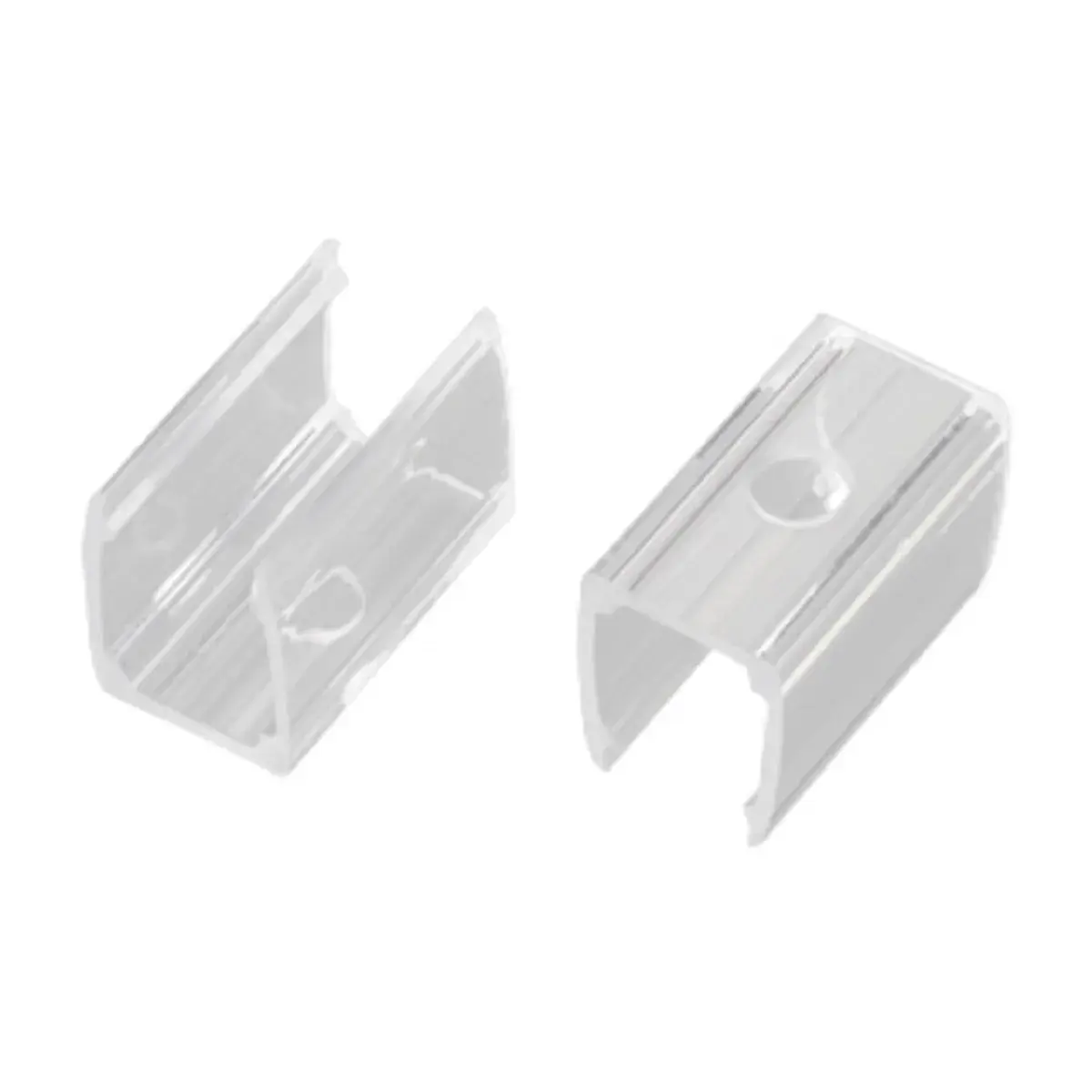 Держатель ARL-MOONLIGHT-1213-CLIP CLEAR